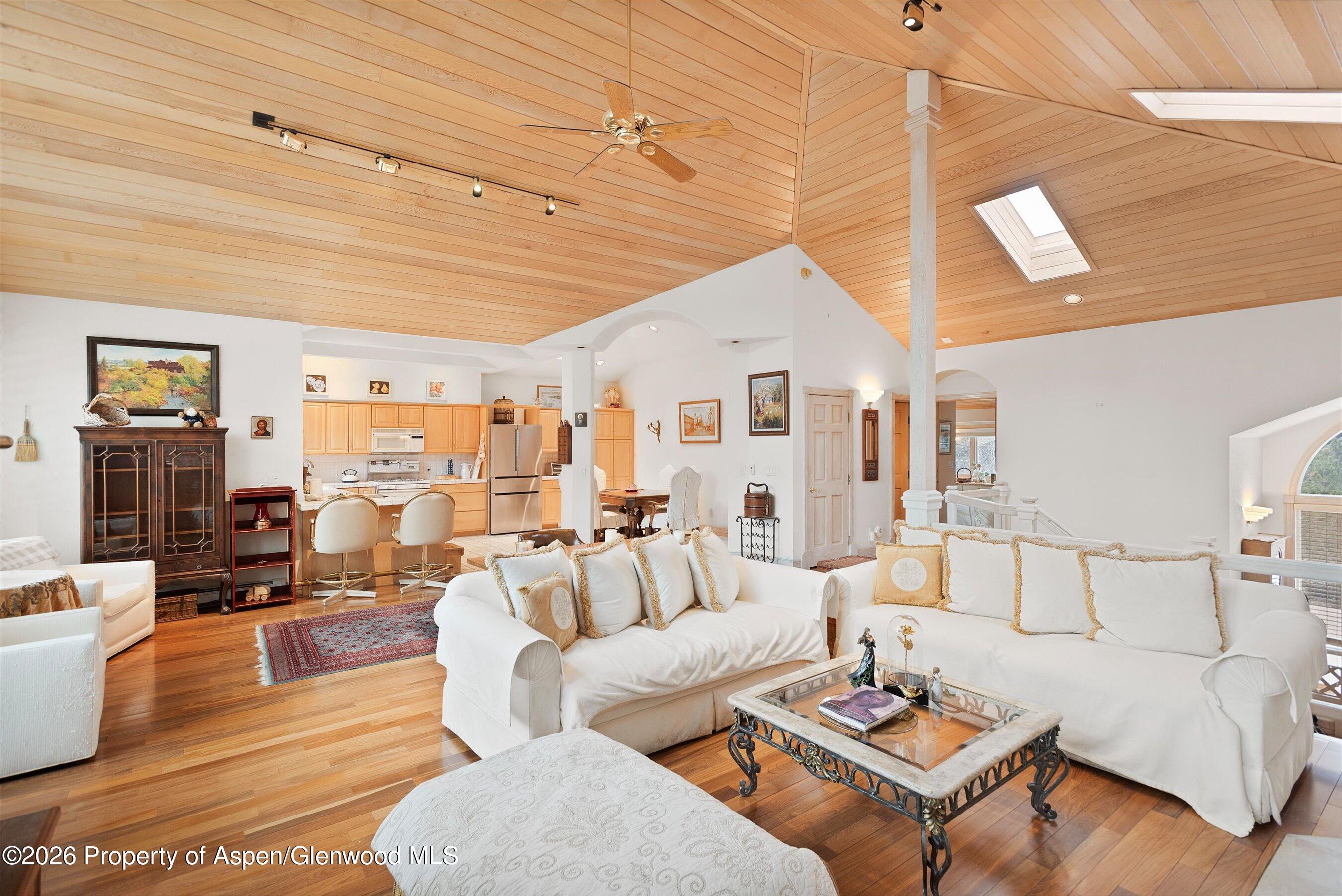 81 Fairway Drive Snowmass Village CO 81615