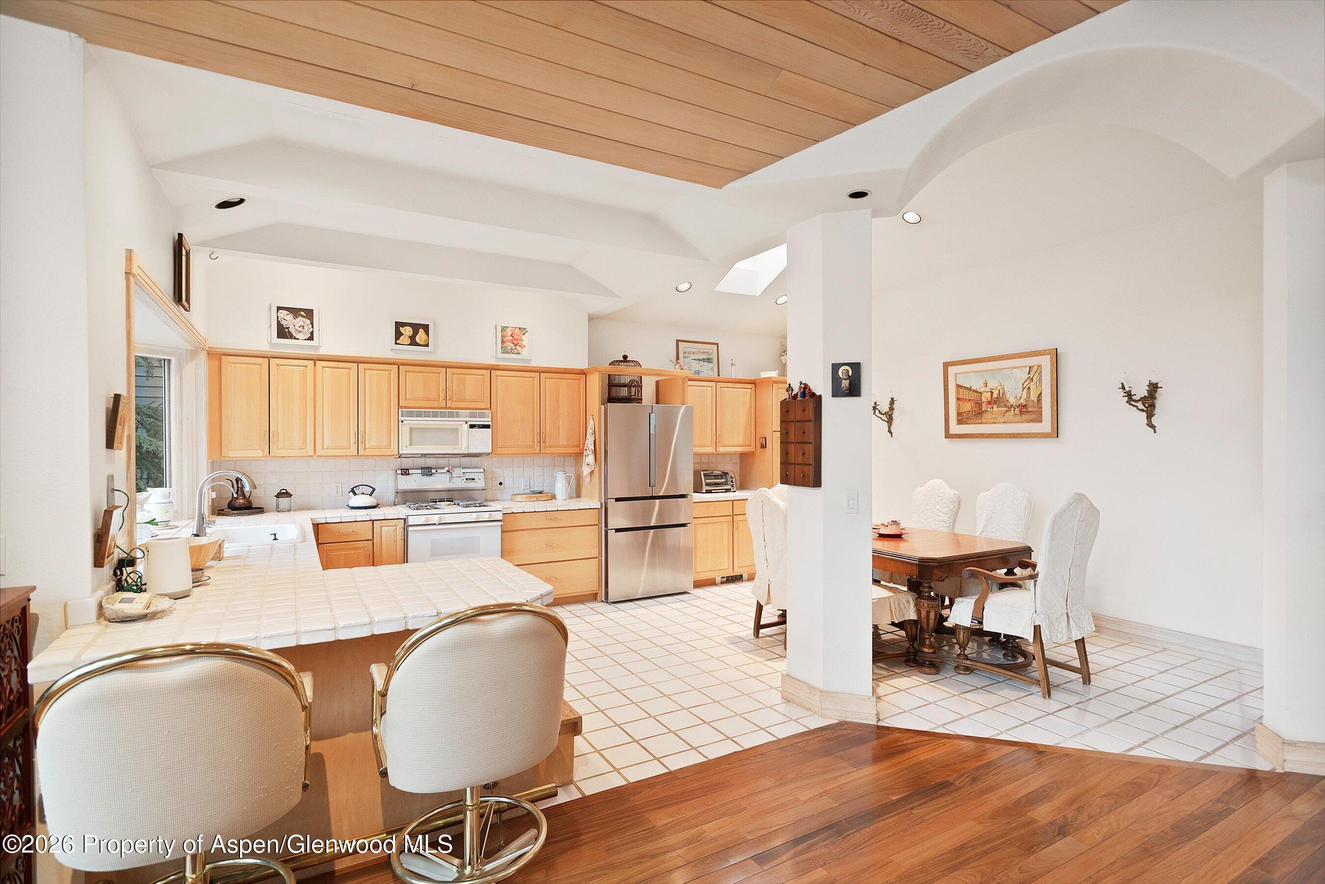 81 Fairway Drive Snowmass Village CO 81615