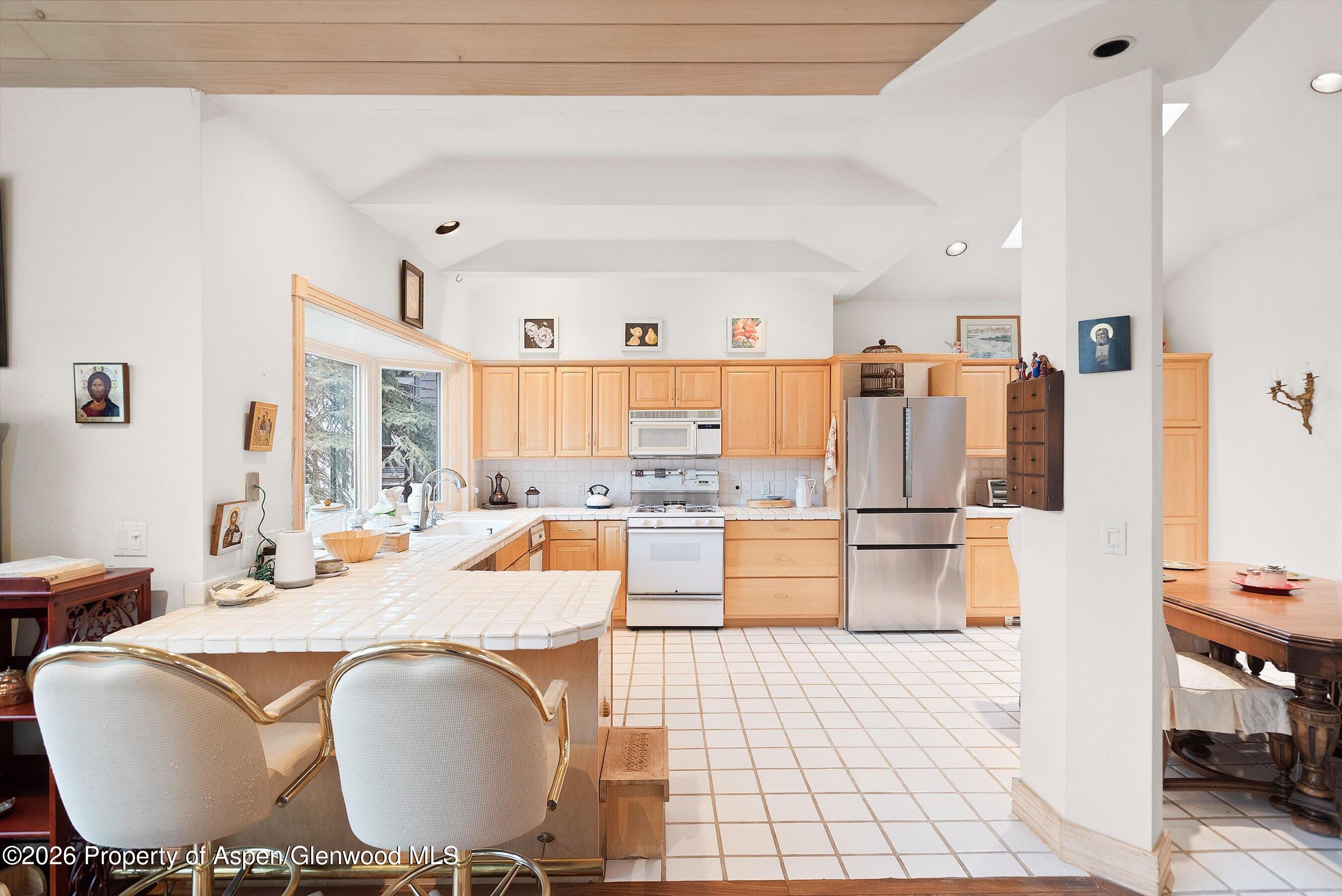 81 Fairway Drive Snowmass Village CO 81615