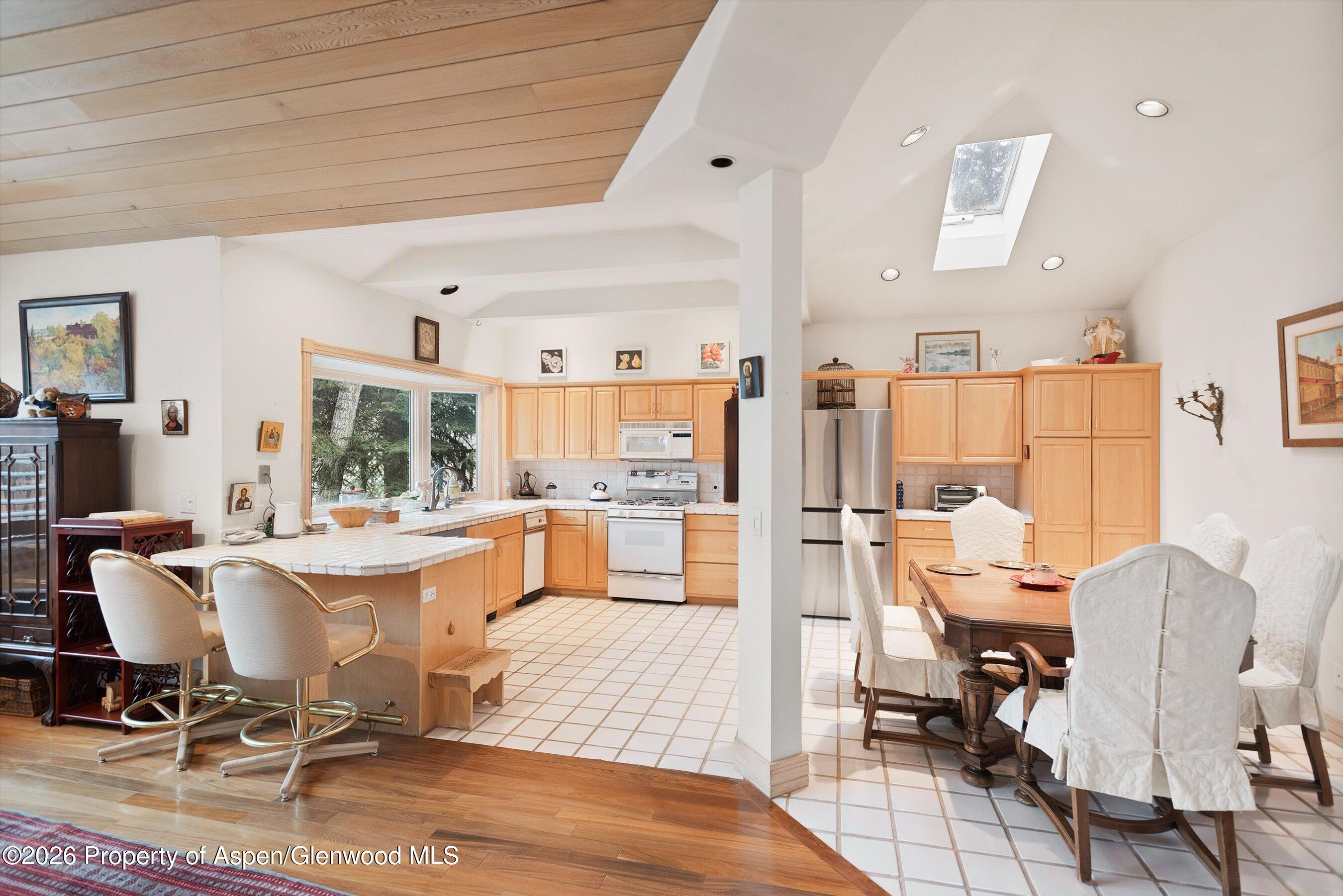81 Fairway Drive Snowmass Village CO 81615