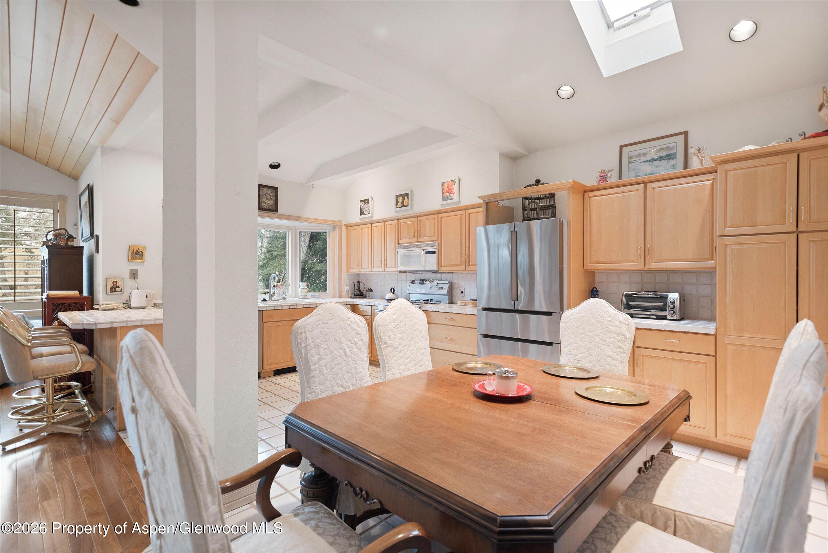 81 Fairway Drive Snowmass Village CO 81615
