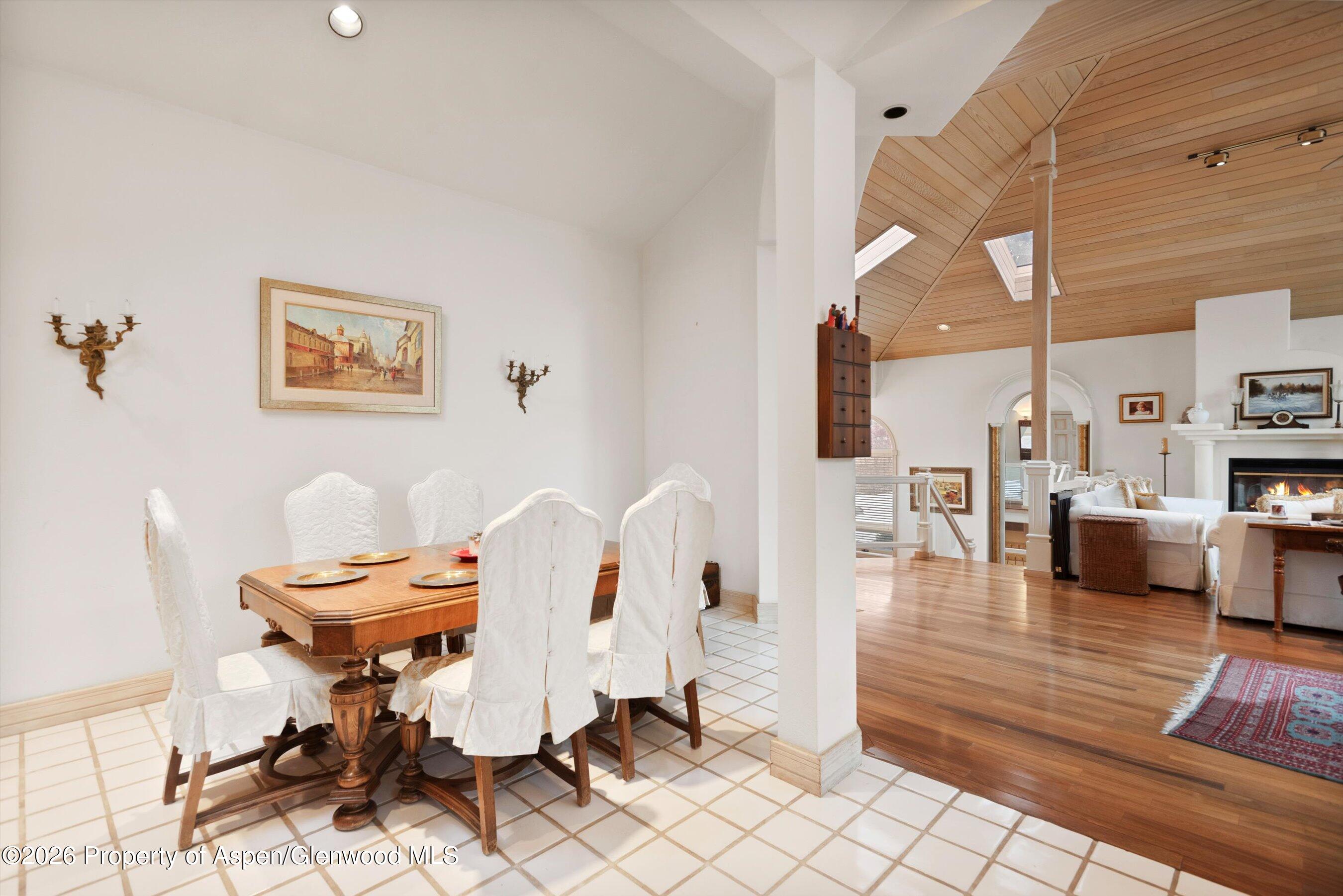 81 Fairway Drive Snowmass Village CO 81615