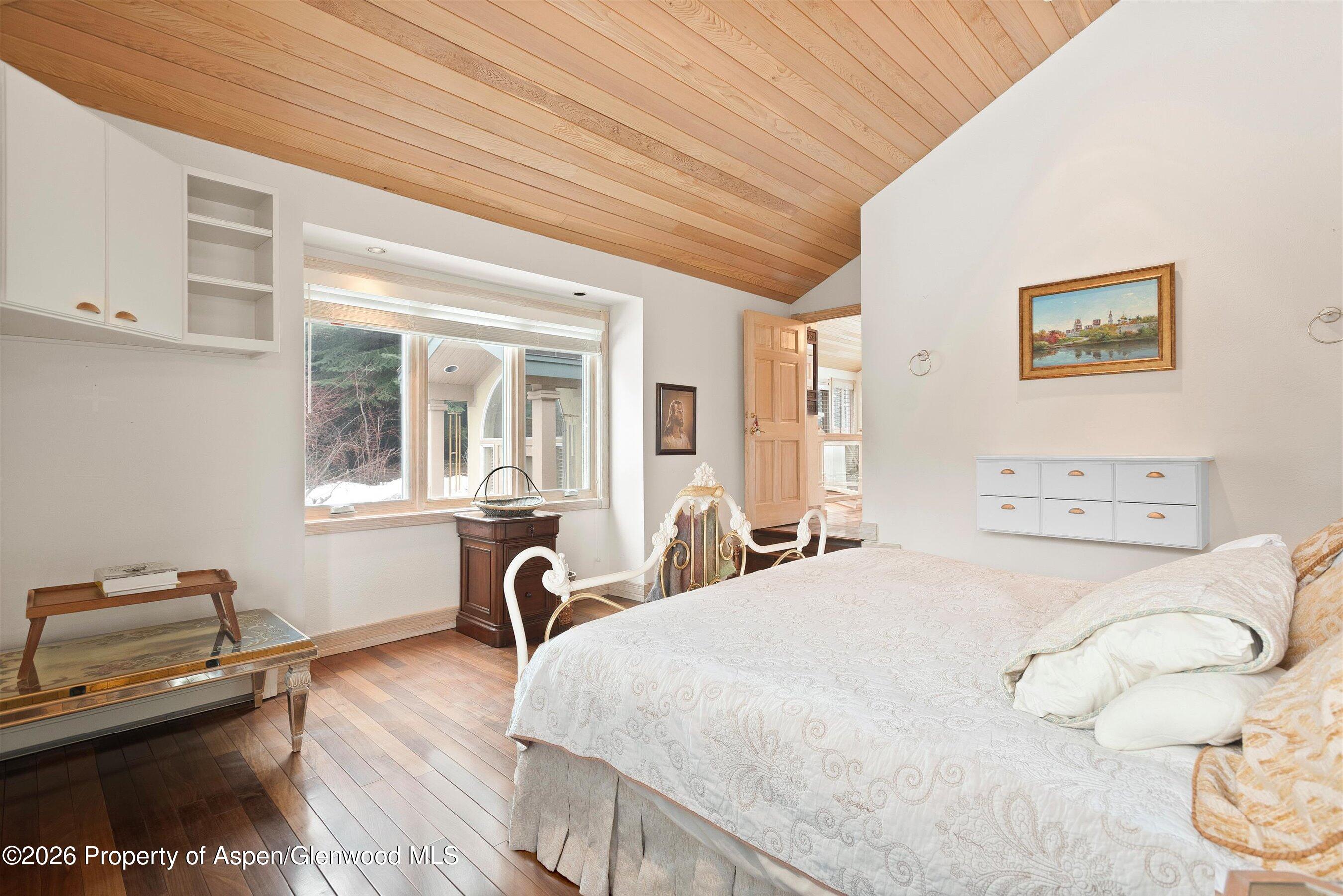 81 Fairway Drive Snowmass Village CO 81615