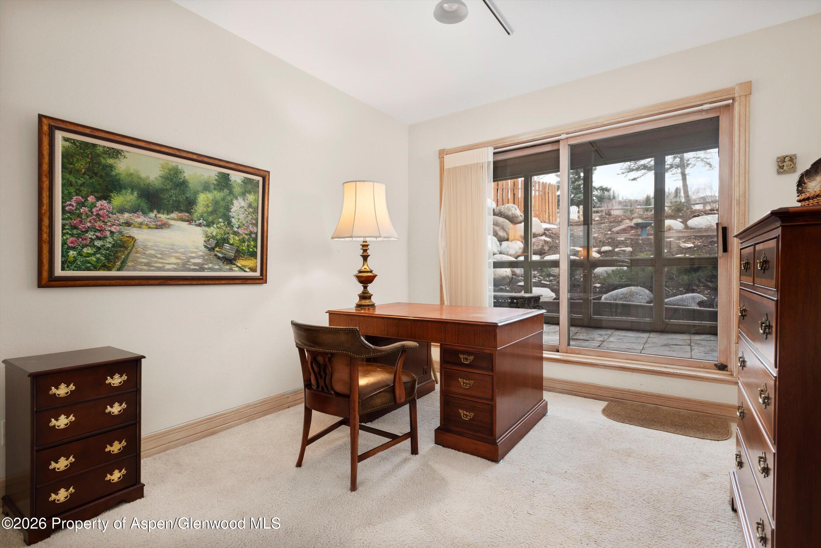81 Fairway Drive Snowmass Village CO 81615