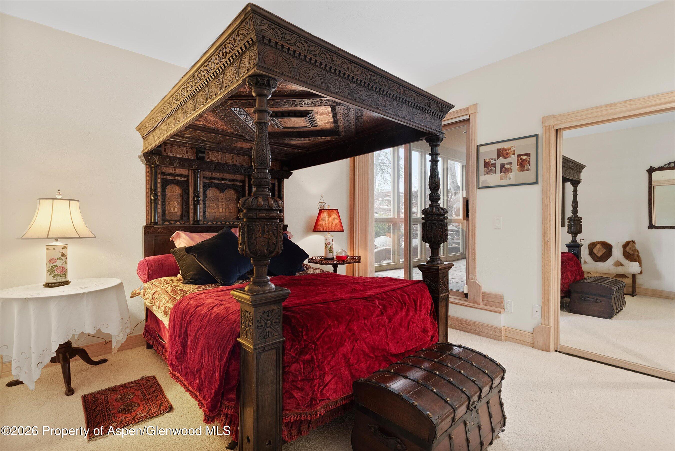 81 Fairway Drive Snowmass Village CO 81615