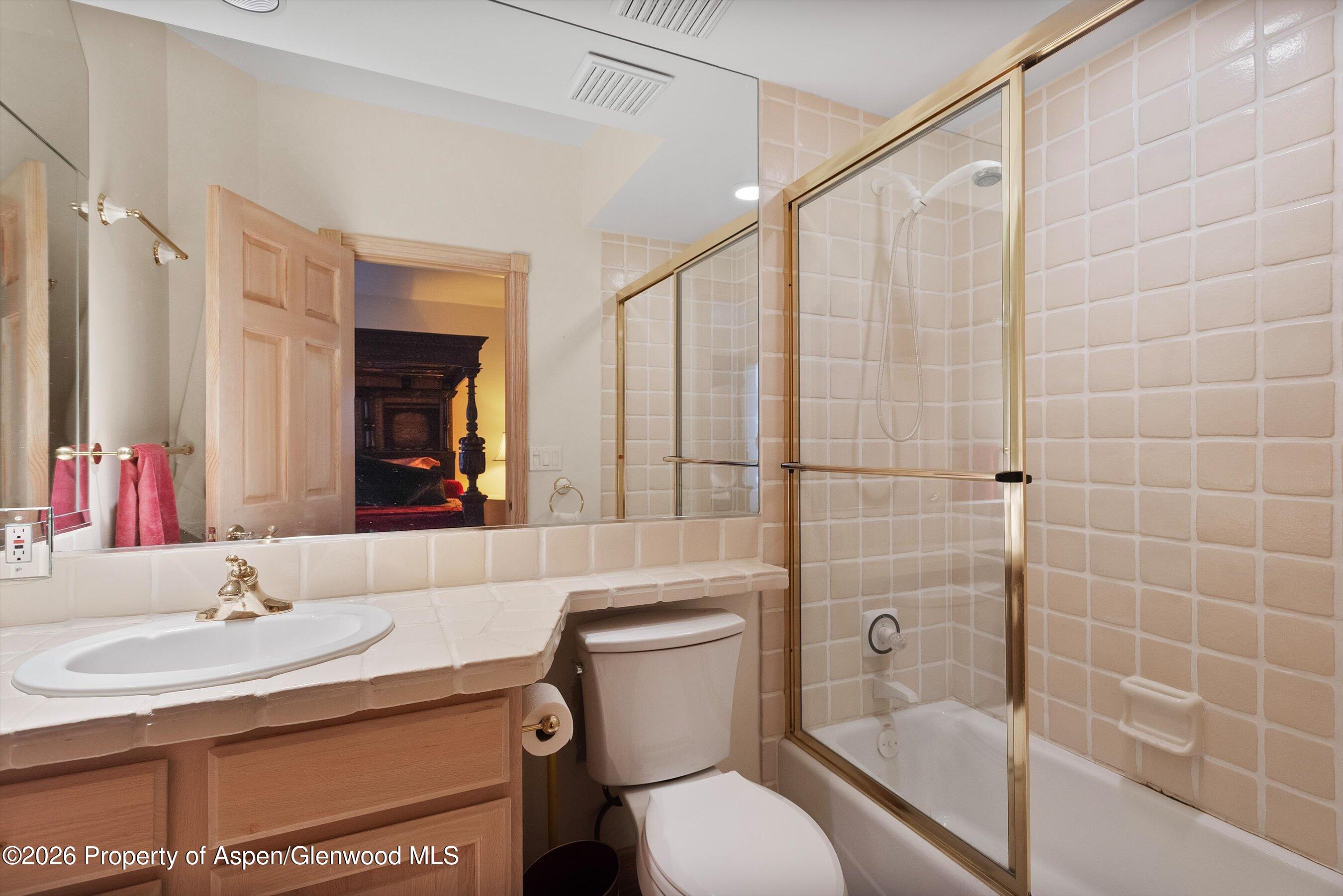 81 Fairway Drive Snowmass Village CO 81615