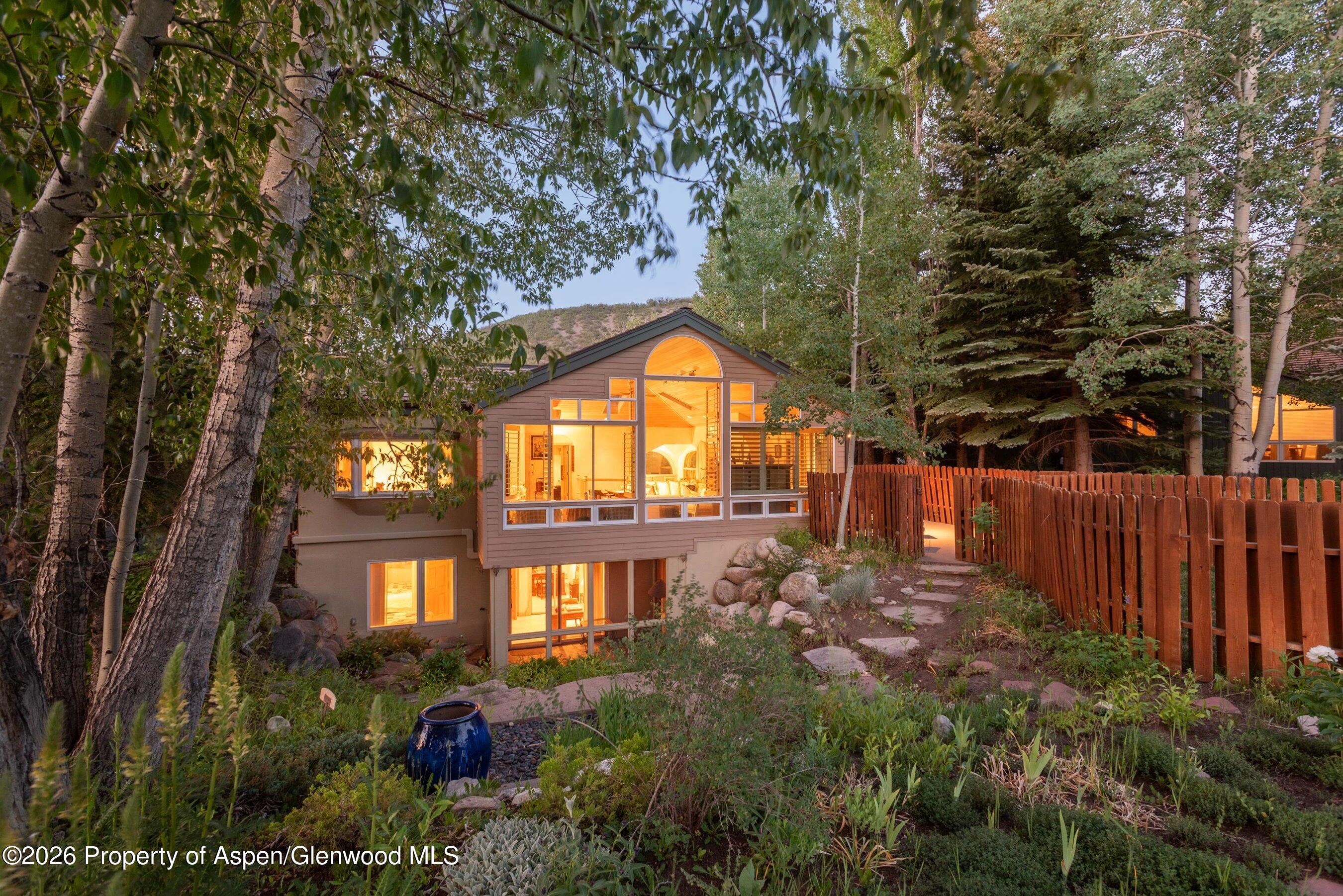 81 Fairway Drive Snowmass Village CO 81615