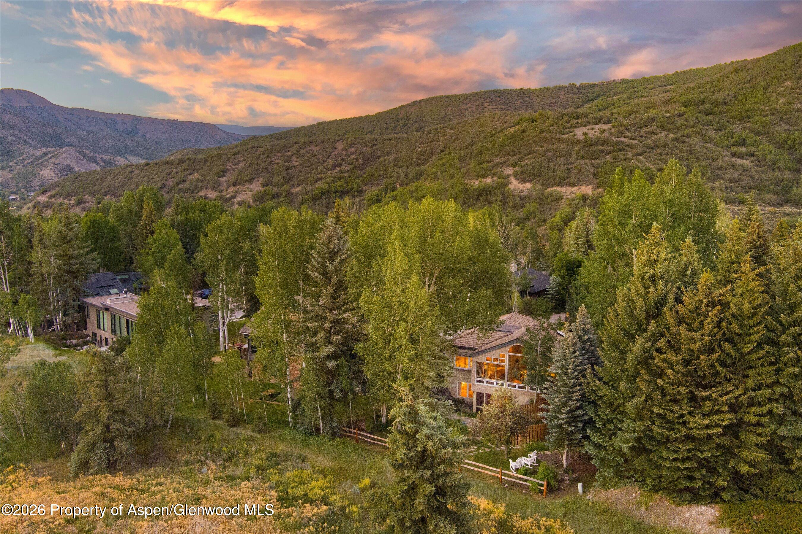 81 Fairway Drive Snowmass Village CO 81615