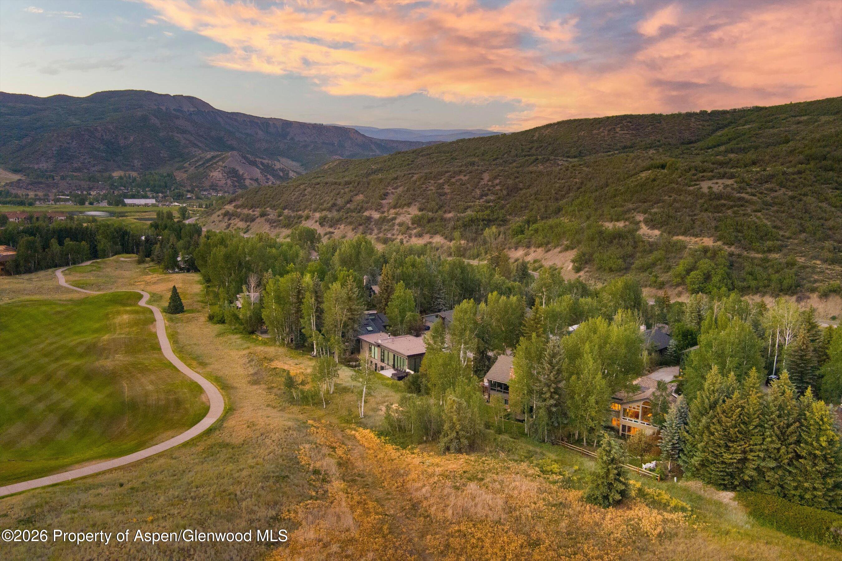 81 Fairway Drive Snowmass Village CO 81615