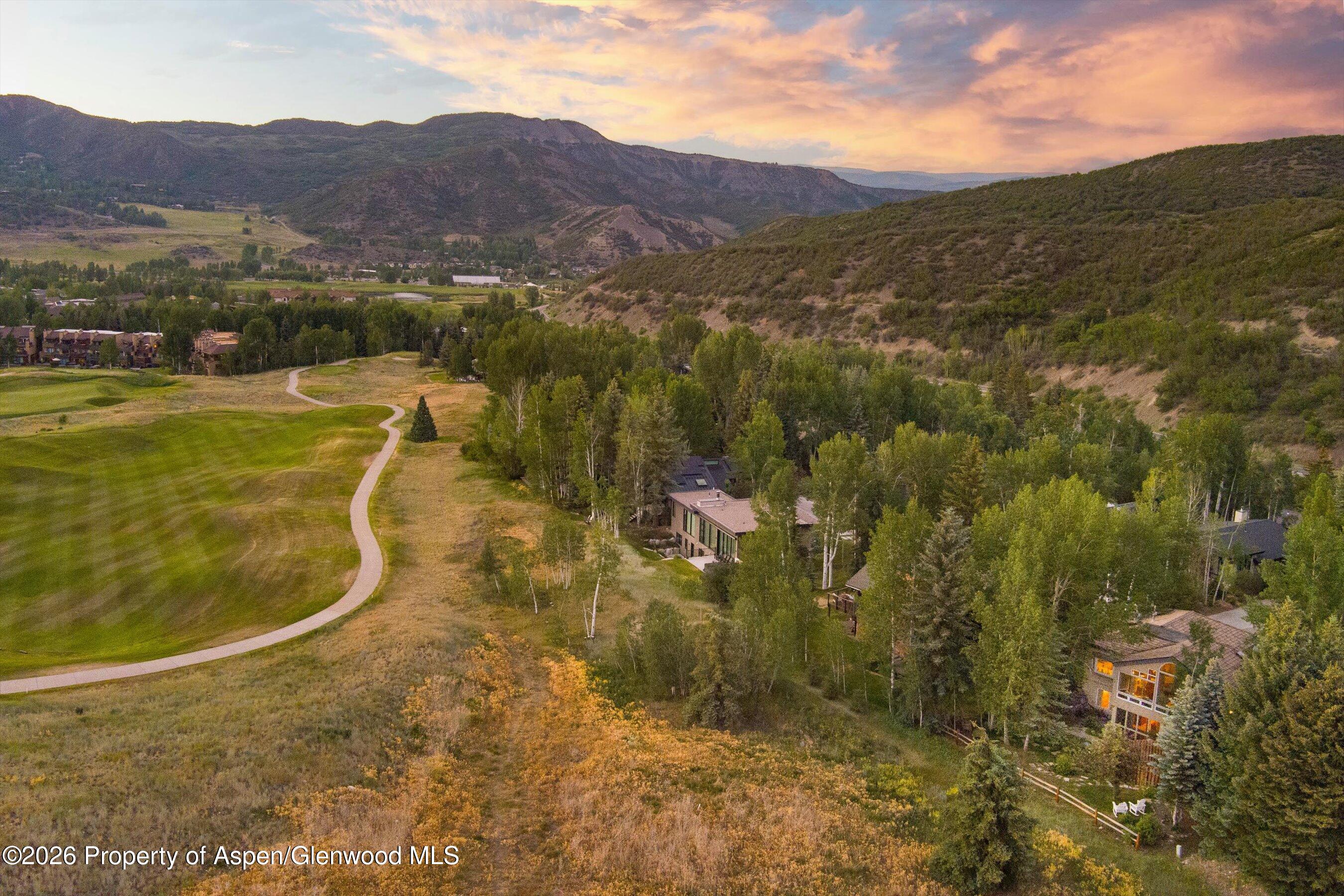 81 Fairway Drive Snowmass Village CO 81615
