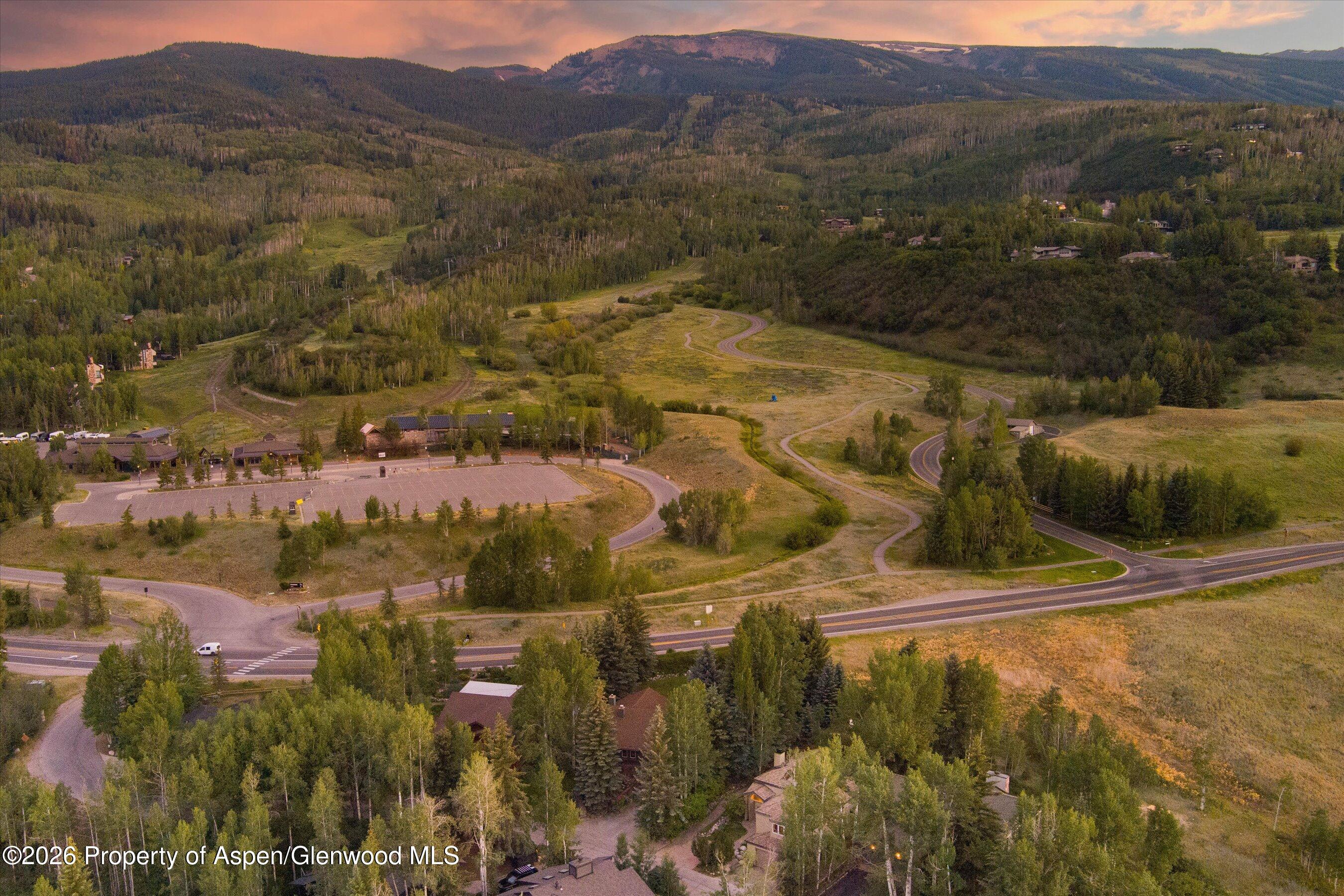 81 Fairway Drive Snowmass Village CO 81615
