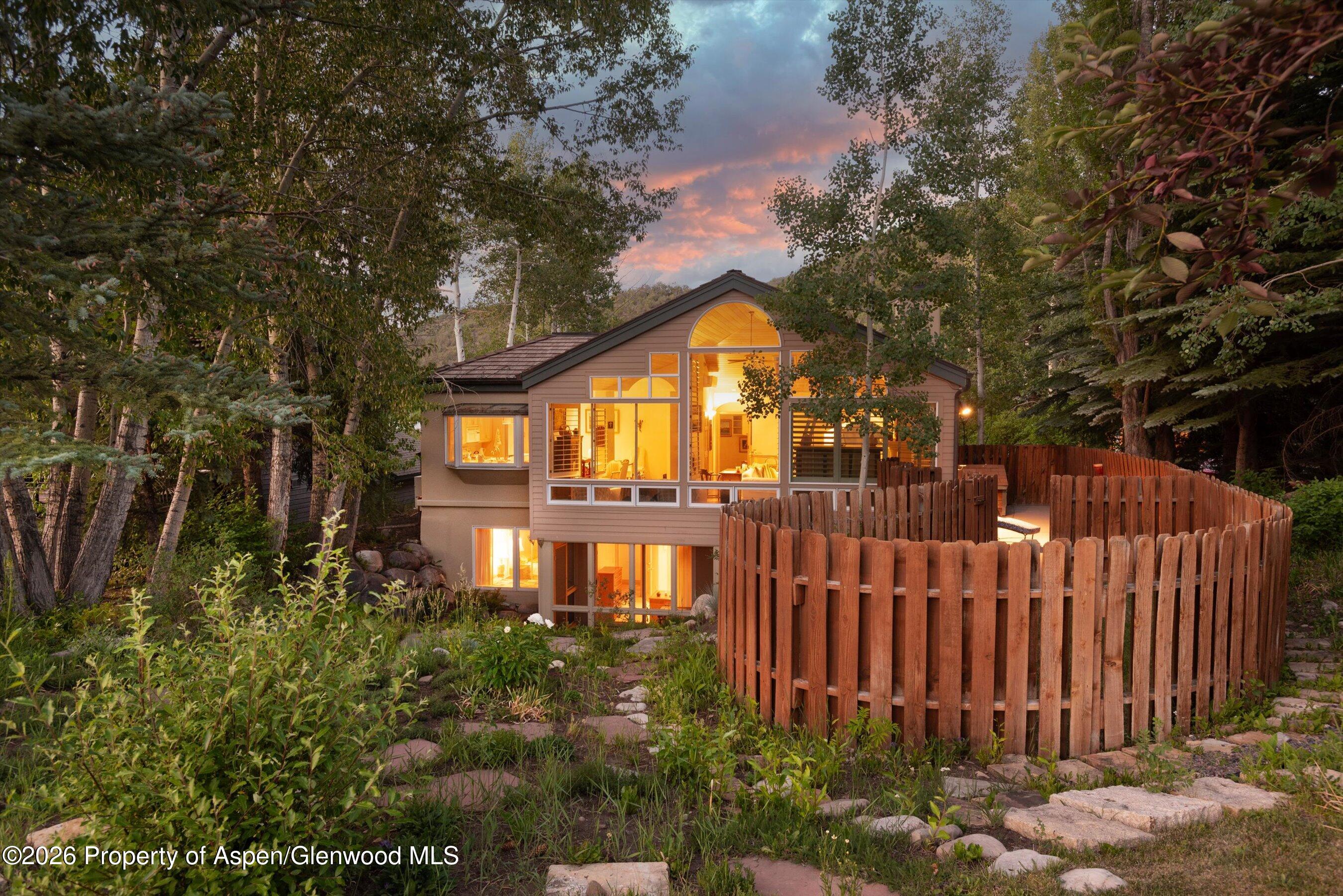 81 Fairway Drive Snowmass Village CO 81615