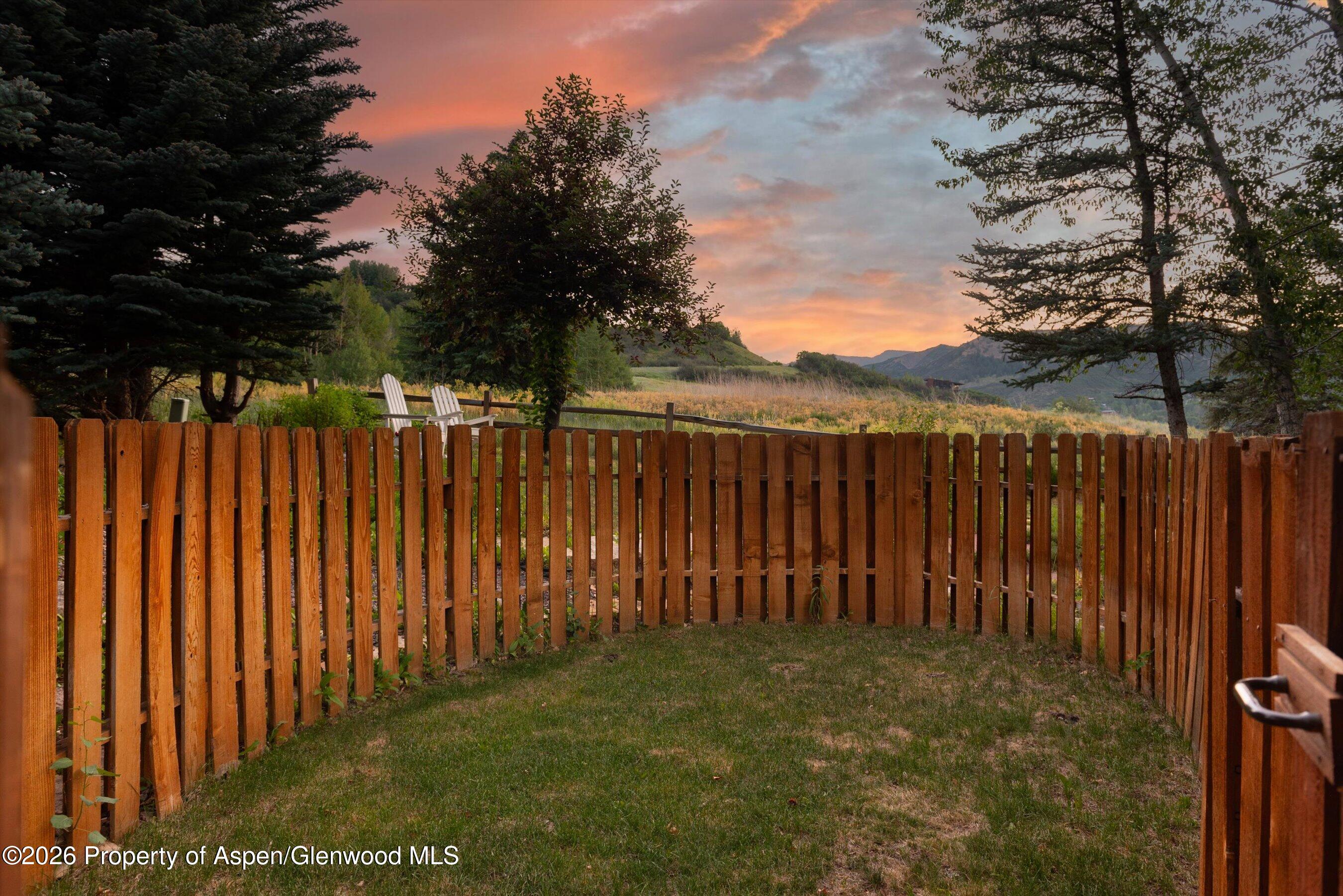81 Fairway Drive Snowmass Village CO 81615