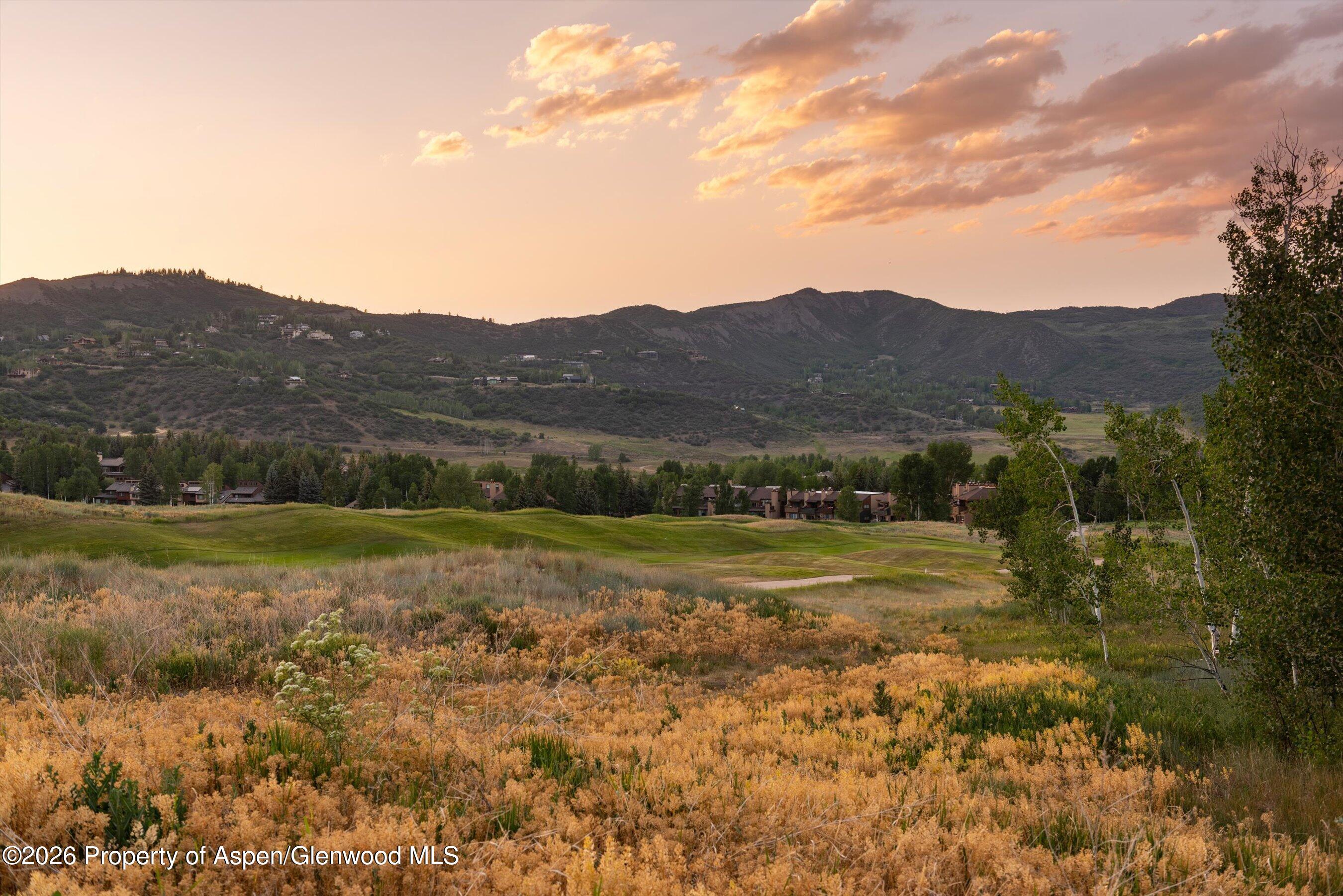 81 Fairway Drive Snowmass Village CO 81615