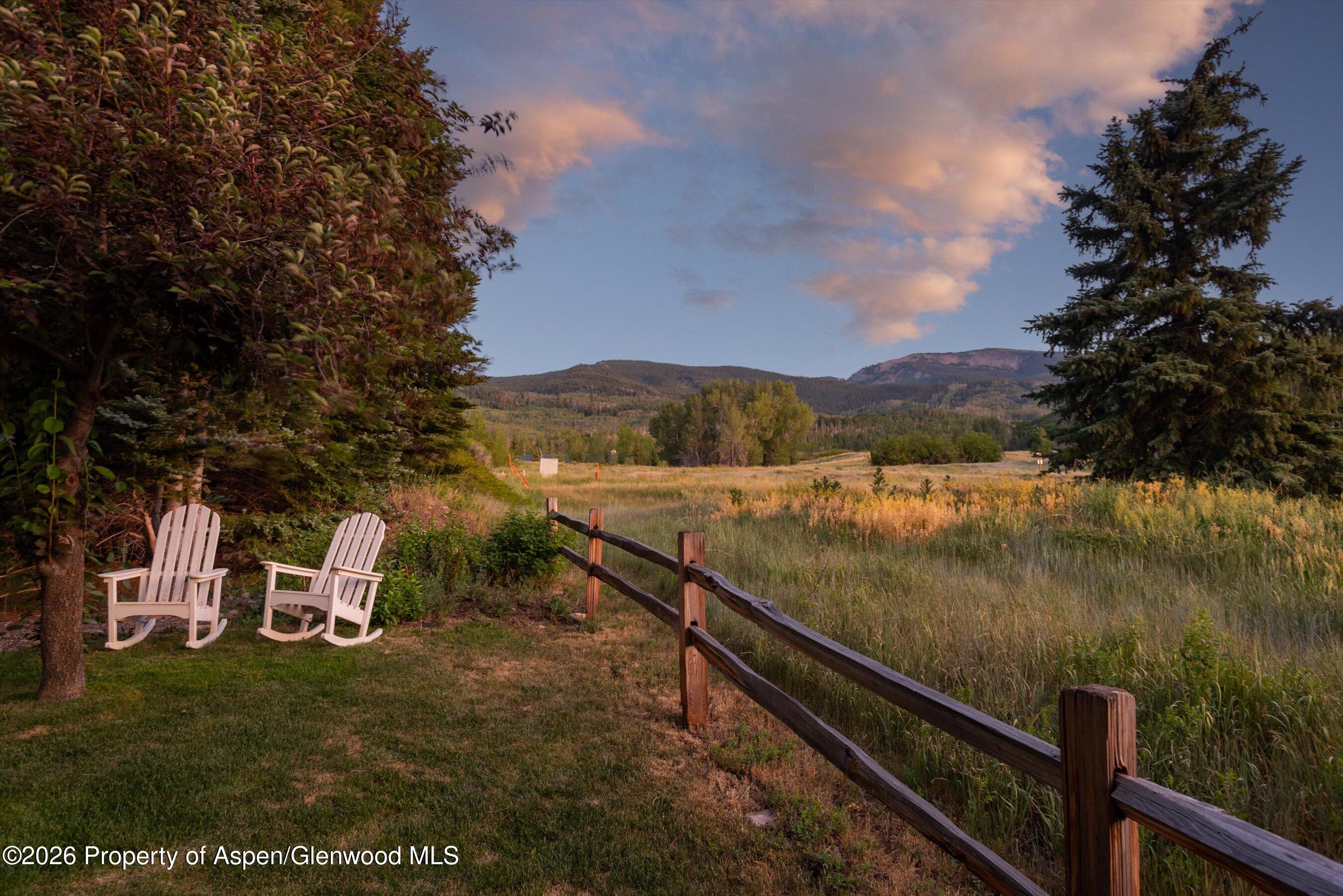 81 Fairway Drive Snowmass Village CO 81615