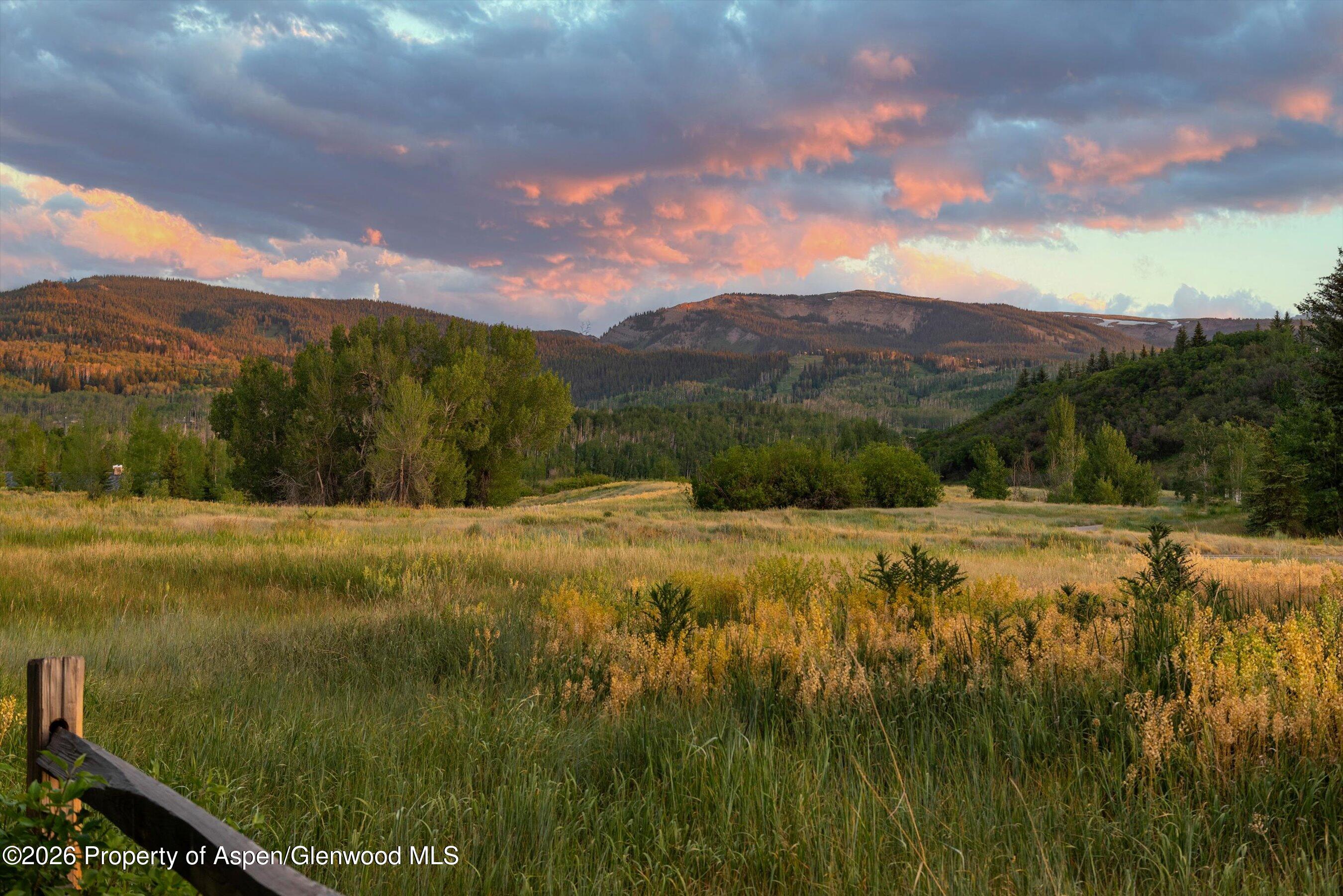 81 Fairway Drive Snowmass Village CO 81615
