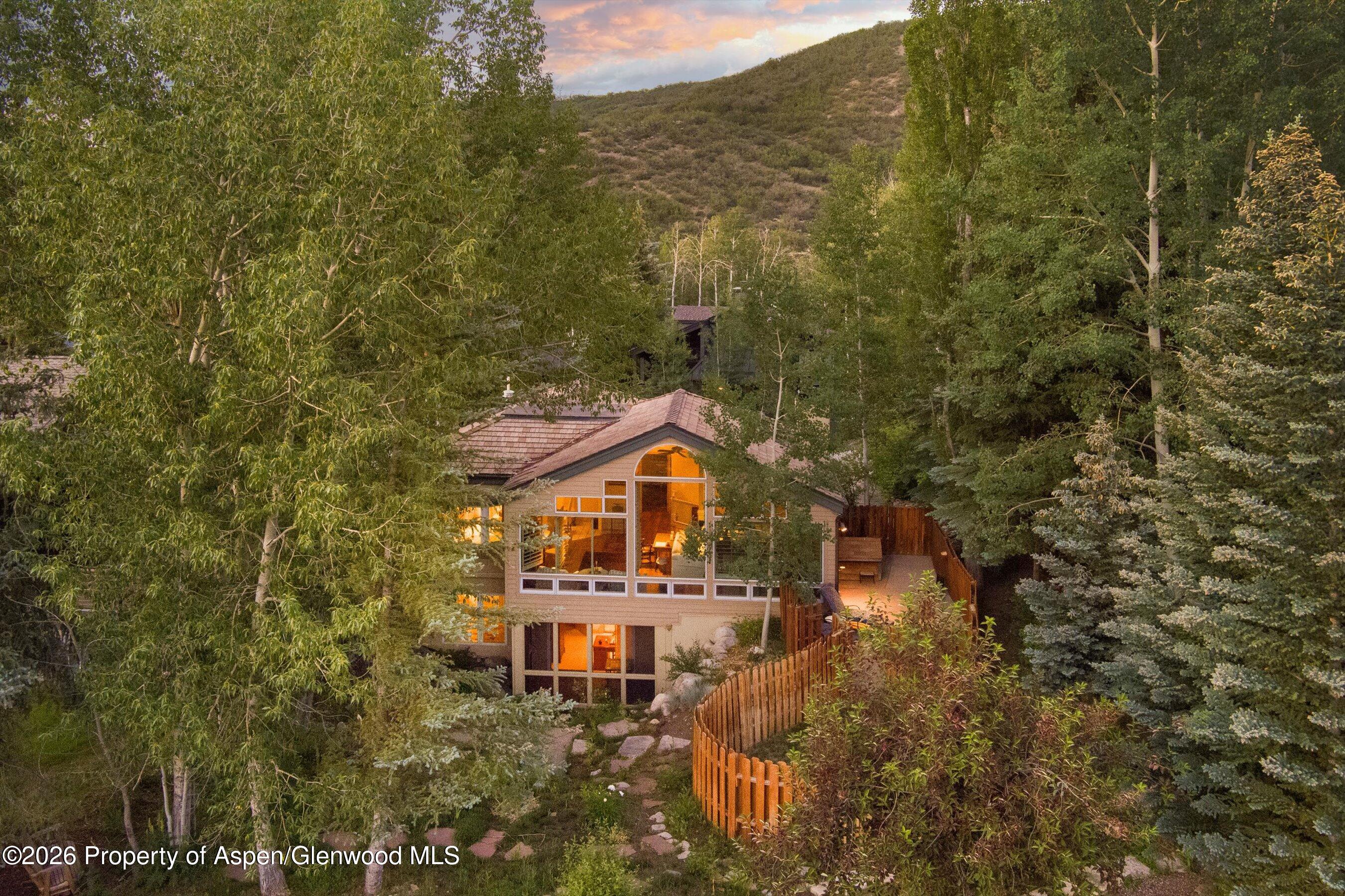 81 Fairway Drive Snowmass Village CO 81615