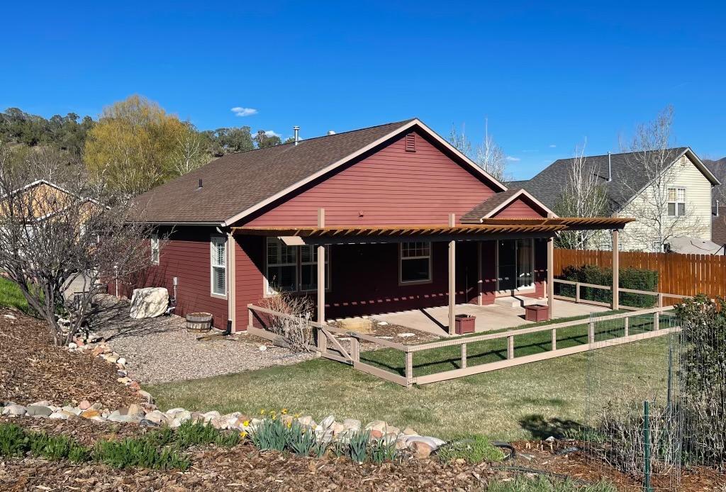 607 Lariat Loop New Castle CO 81647