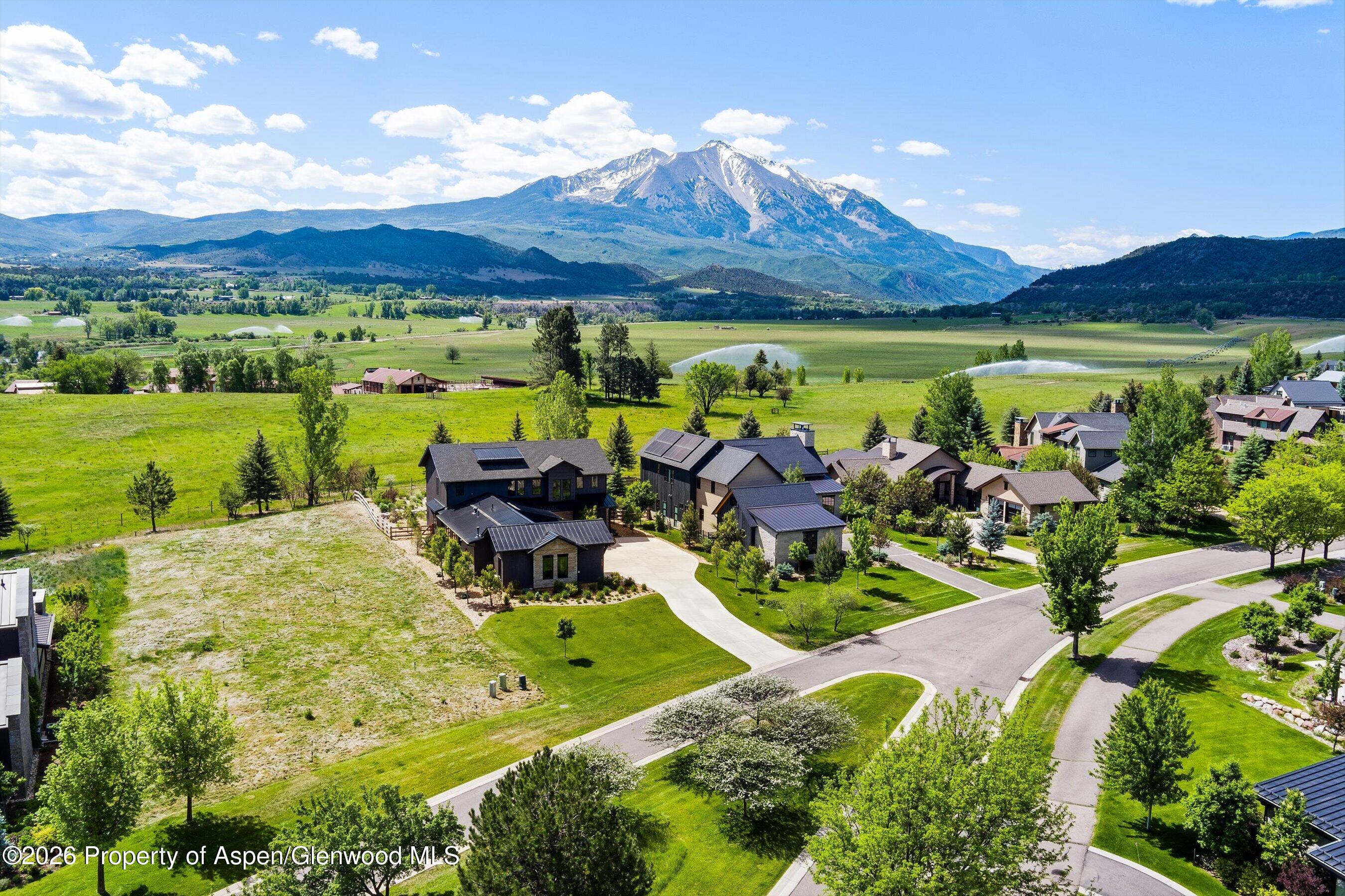 234 Crystal Canyon Drive Carbondale CO 81623