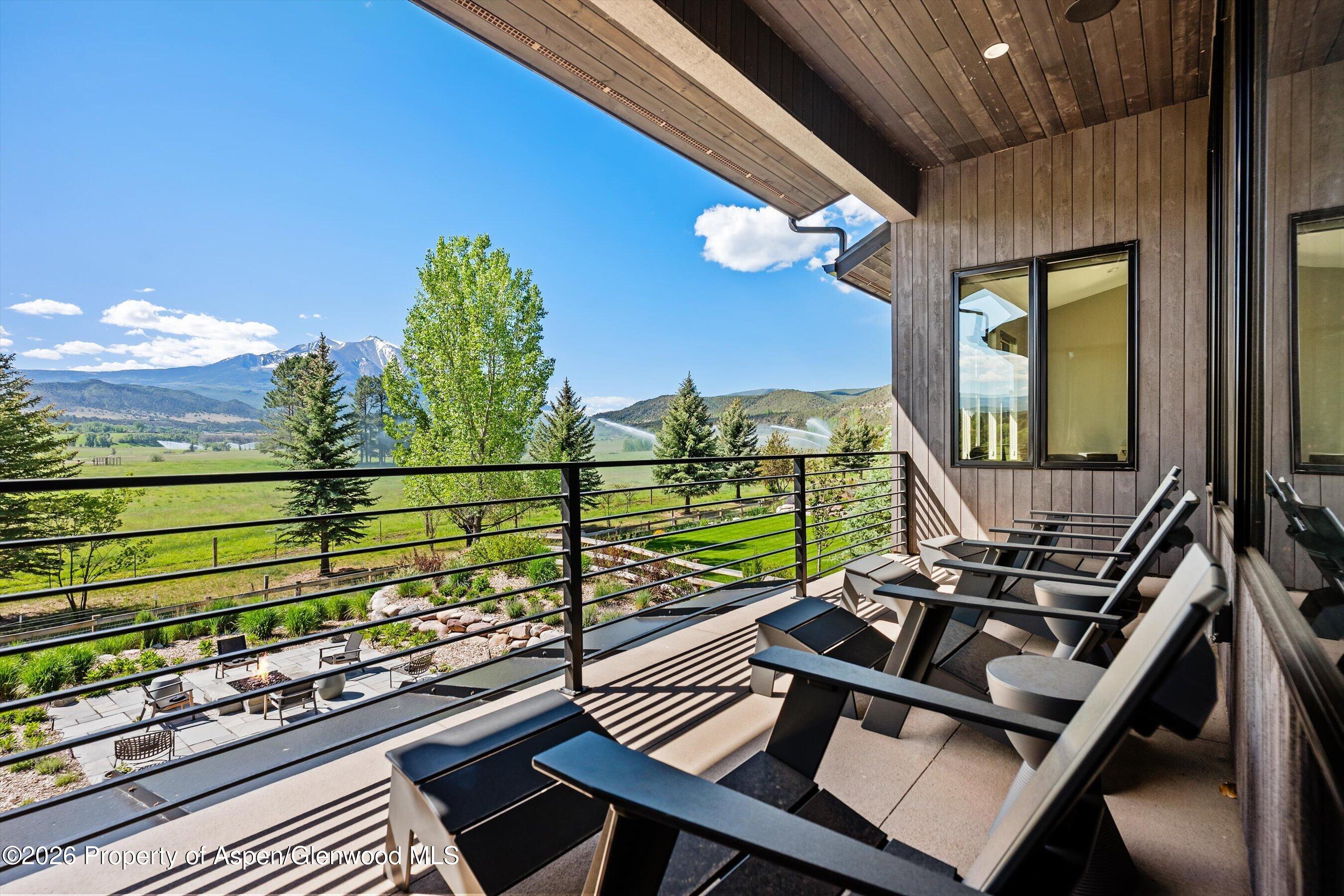 234 Crystal Canyon Drive Carbondale CO 81623