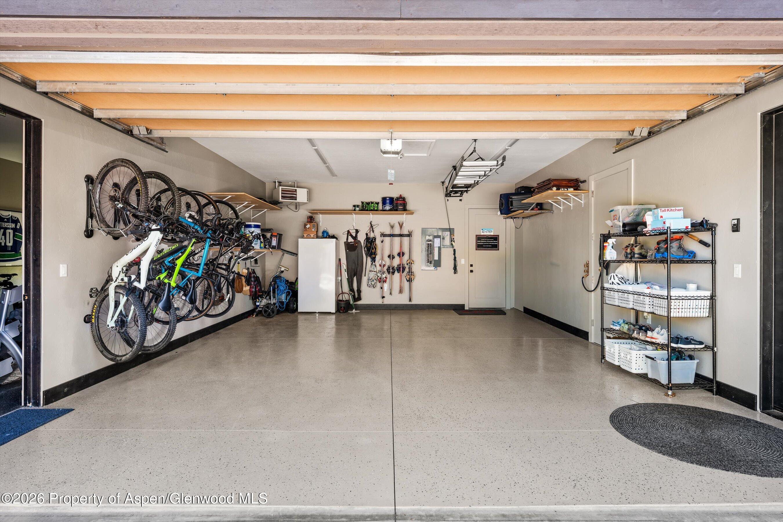 234 Crystal Canyon Drive Carbondale CO 81623