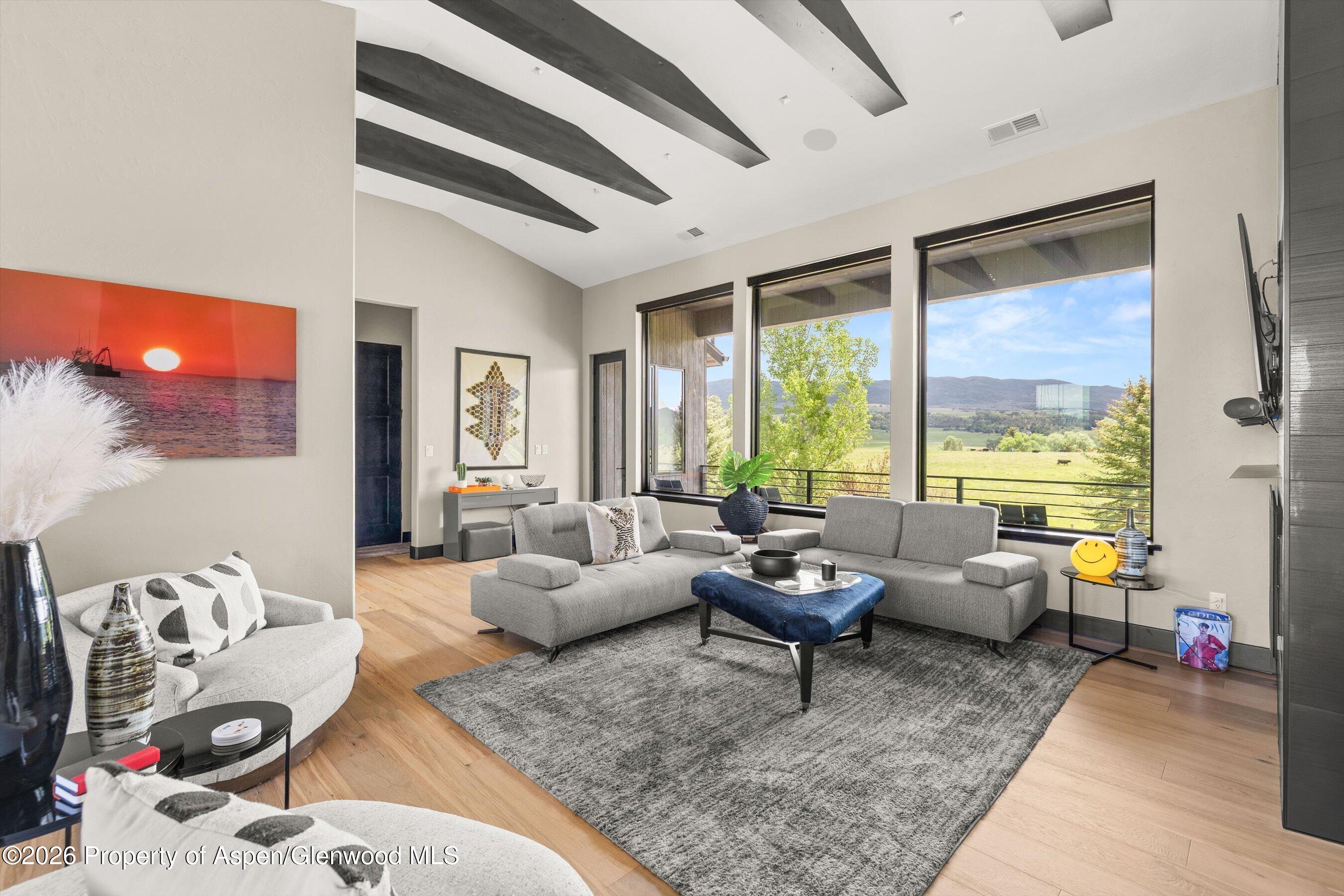 234 Crystal Canyon Drive Carbondale CO 81623