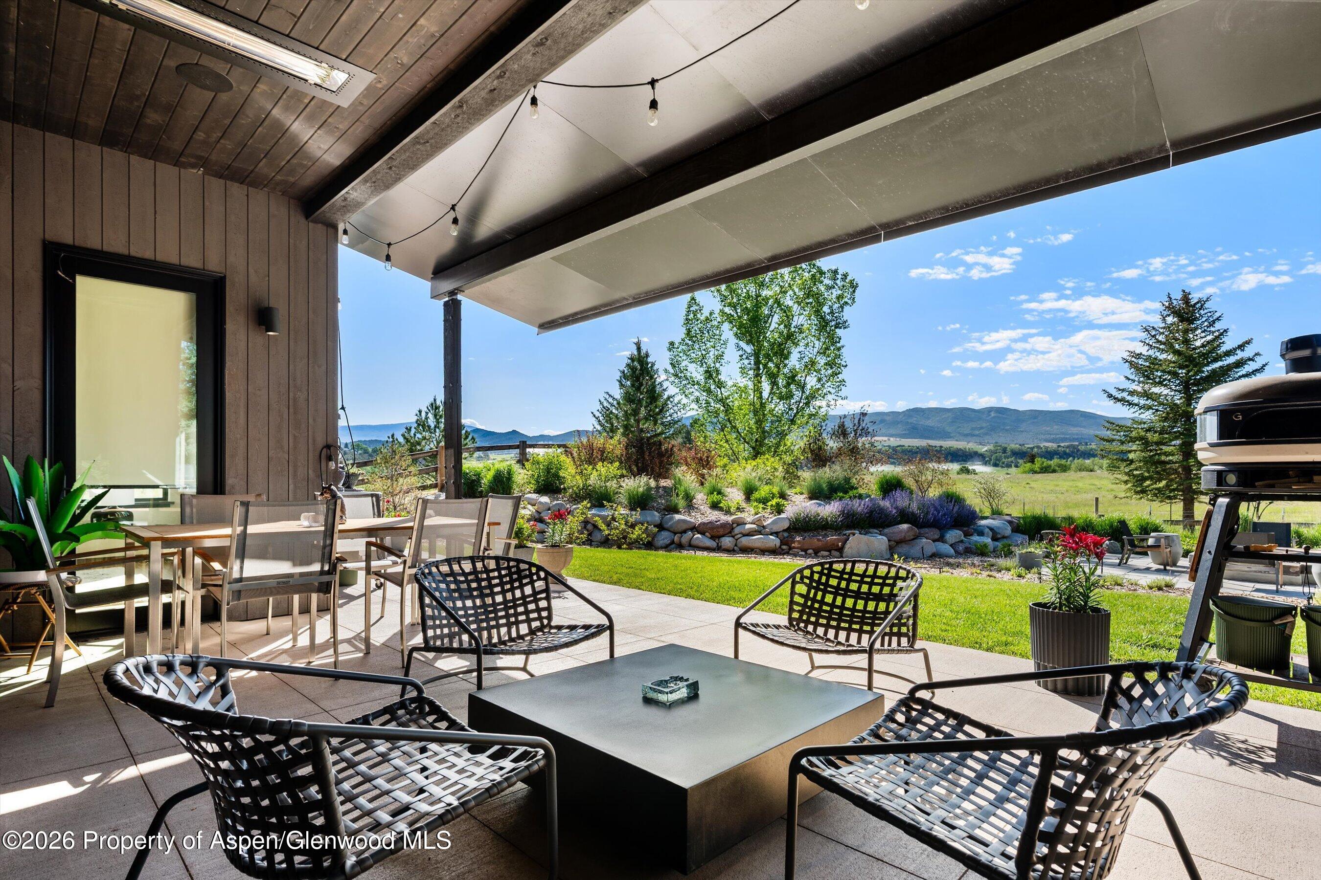 234 Crystal Canyon Drive Carbondale CO 81623