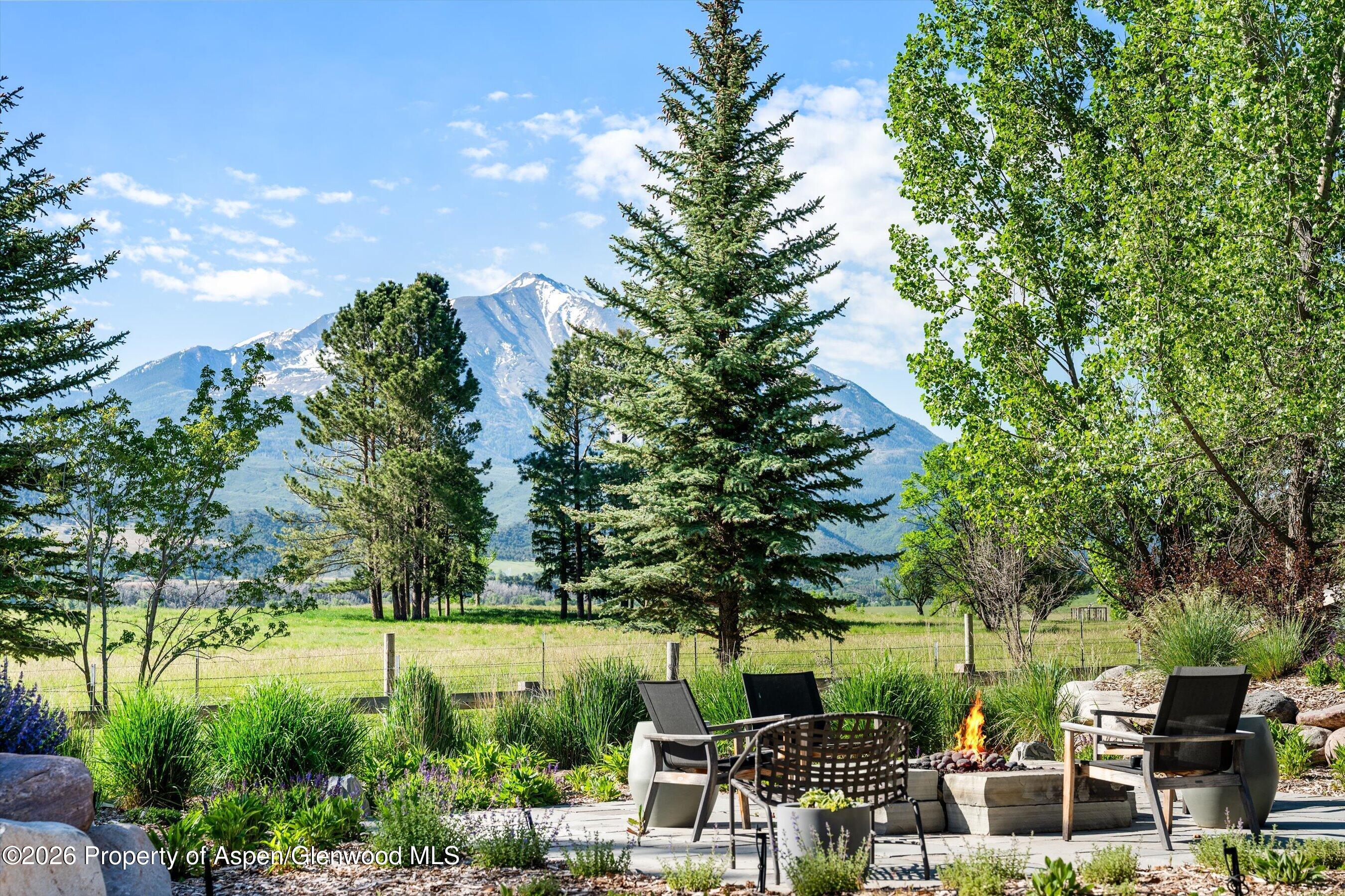 234 Crystal Canyon Drive Carbondale CO 81623