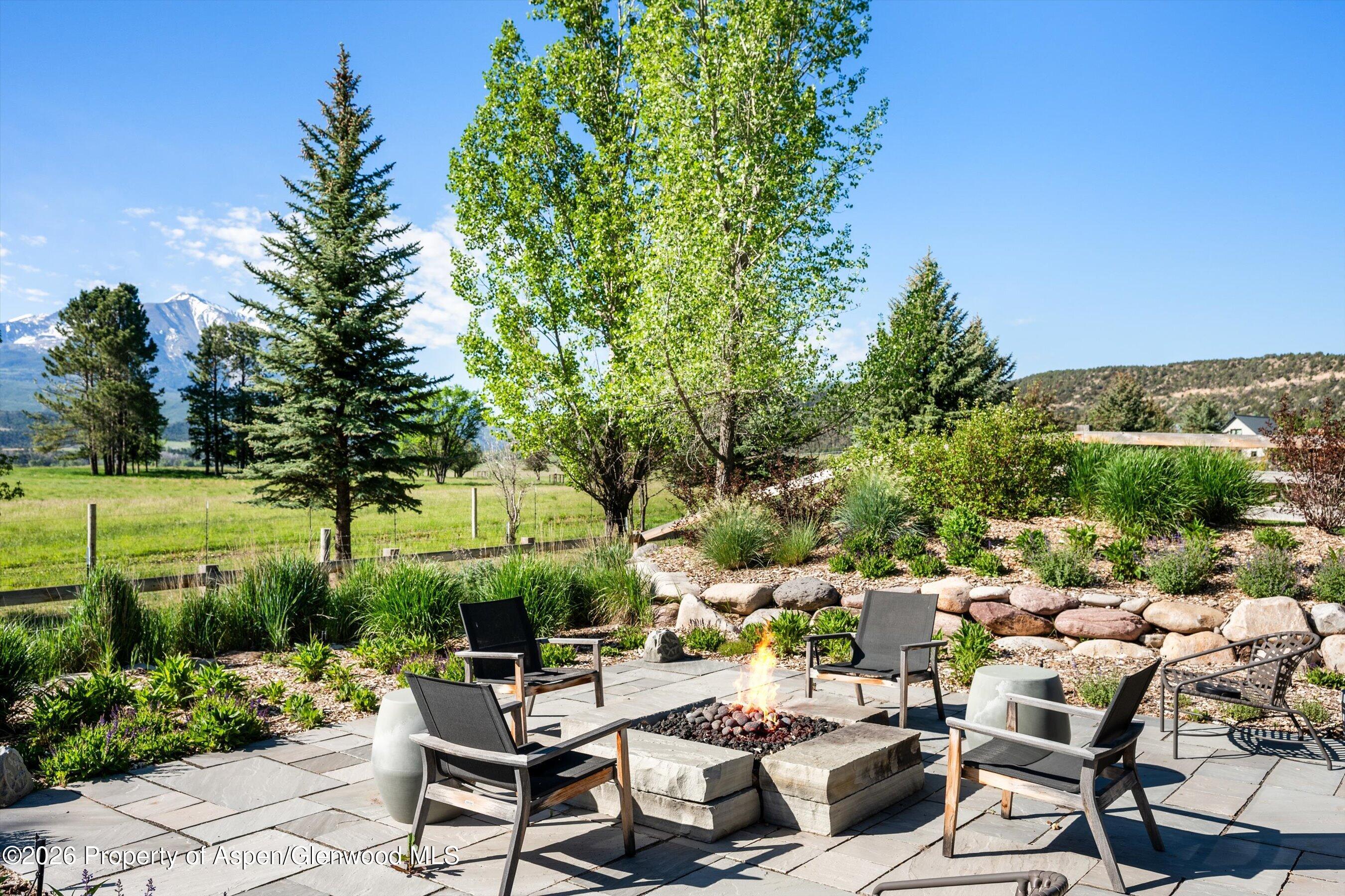 234 Crystal Canyon Drive Carbondale CO 81623