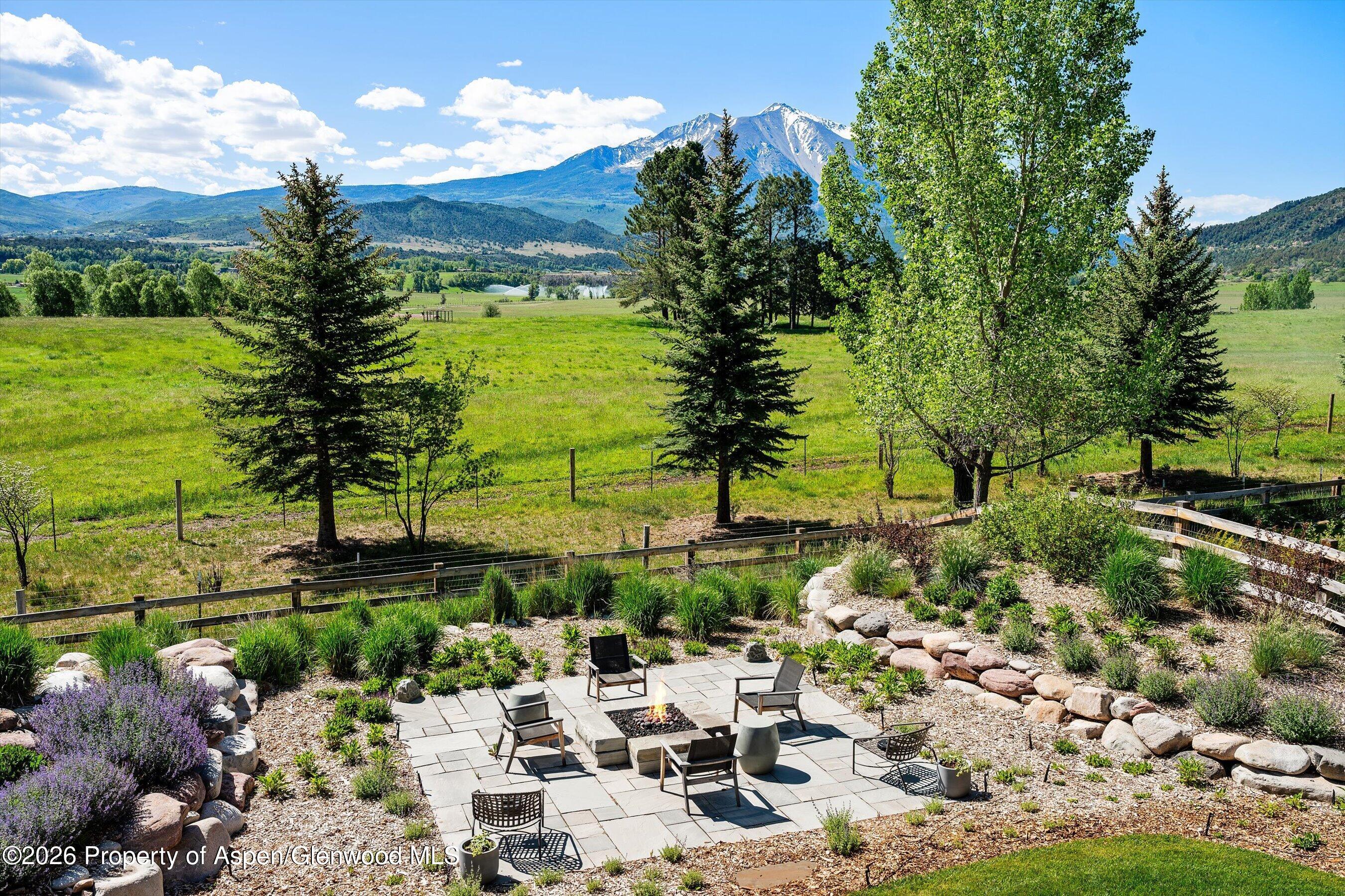 234 Crystal Canyon Drive Carbondale CO 81623