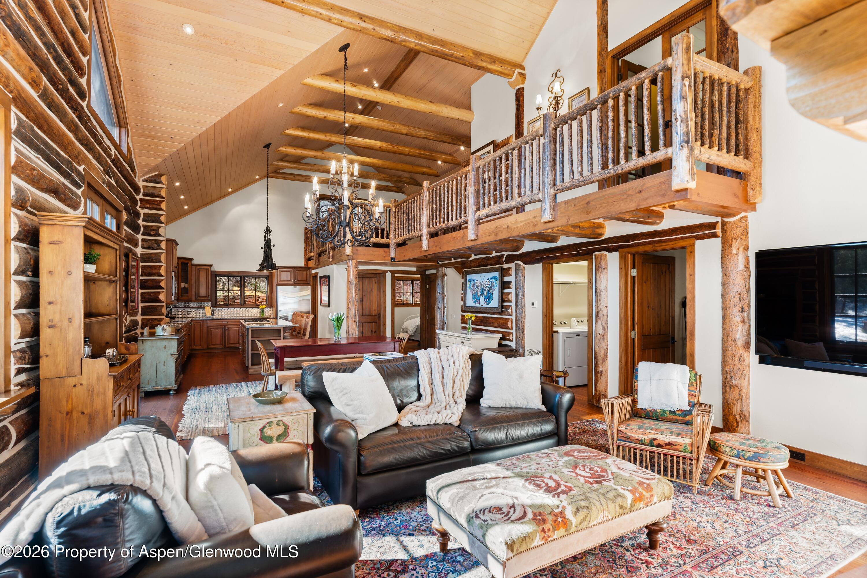 397 Oak Road Basalt CO 81621