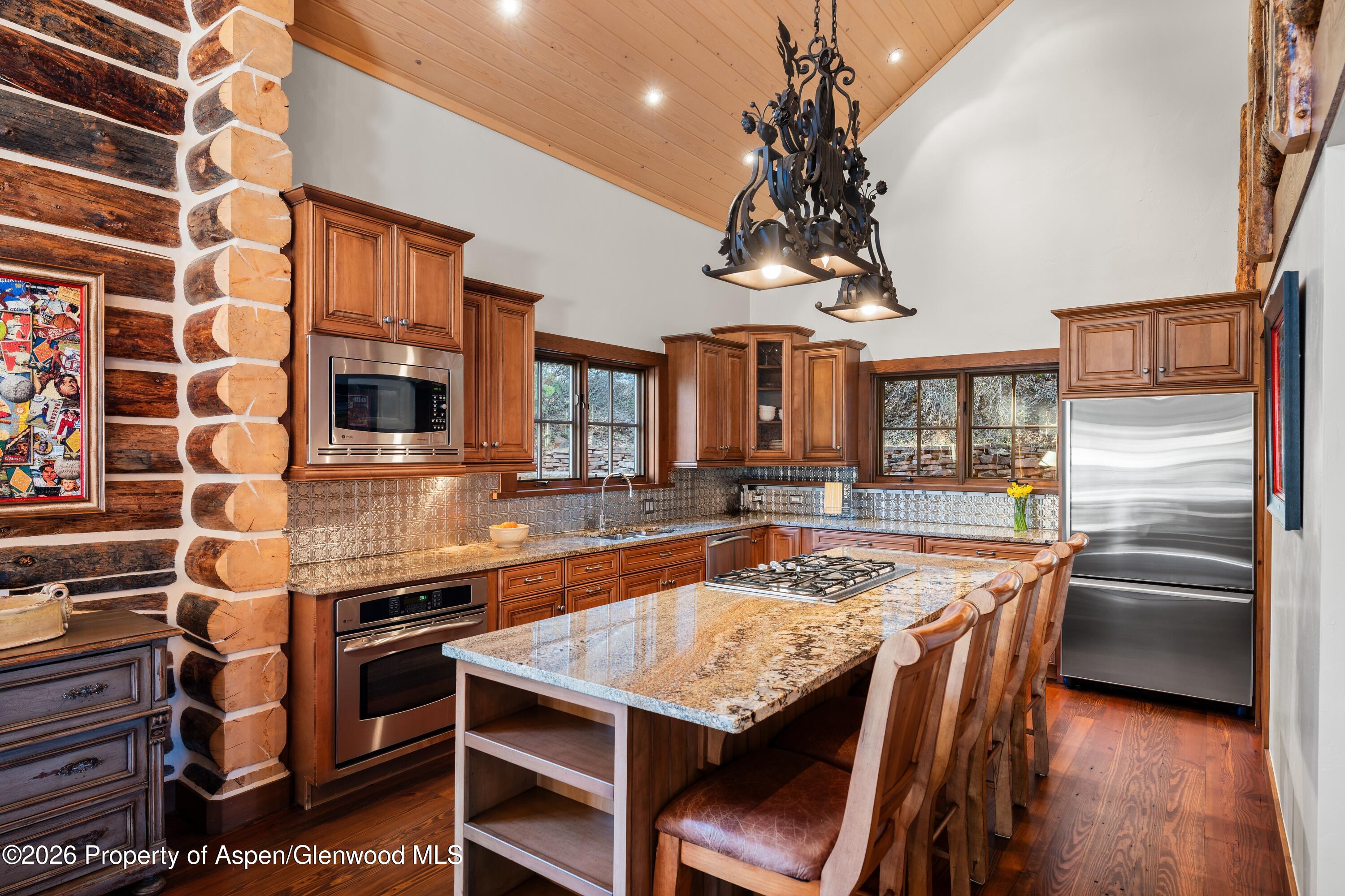 397 Oak Road Basalt CO 81621