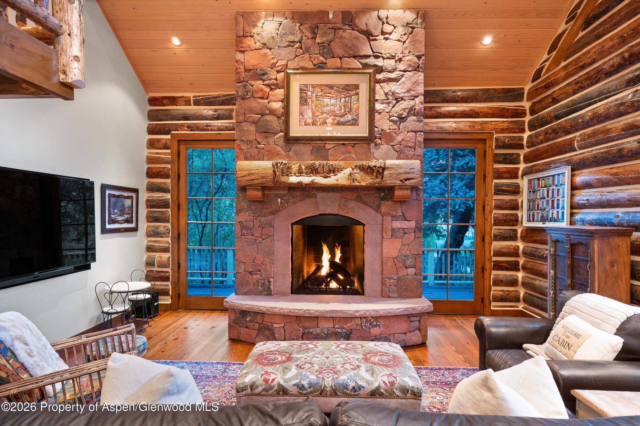 397 Oak Road Basalt CO 81621