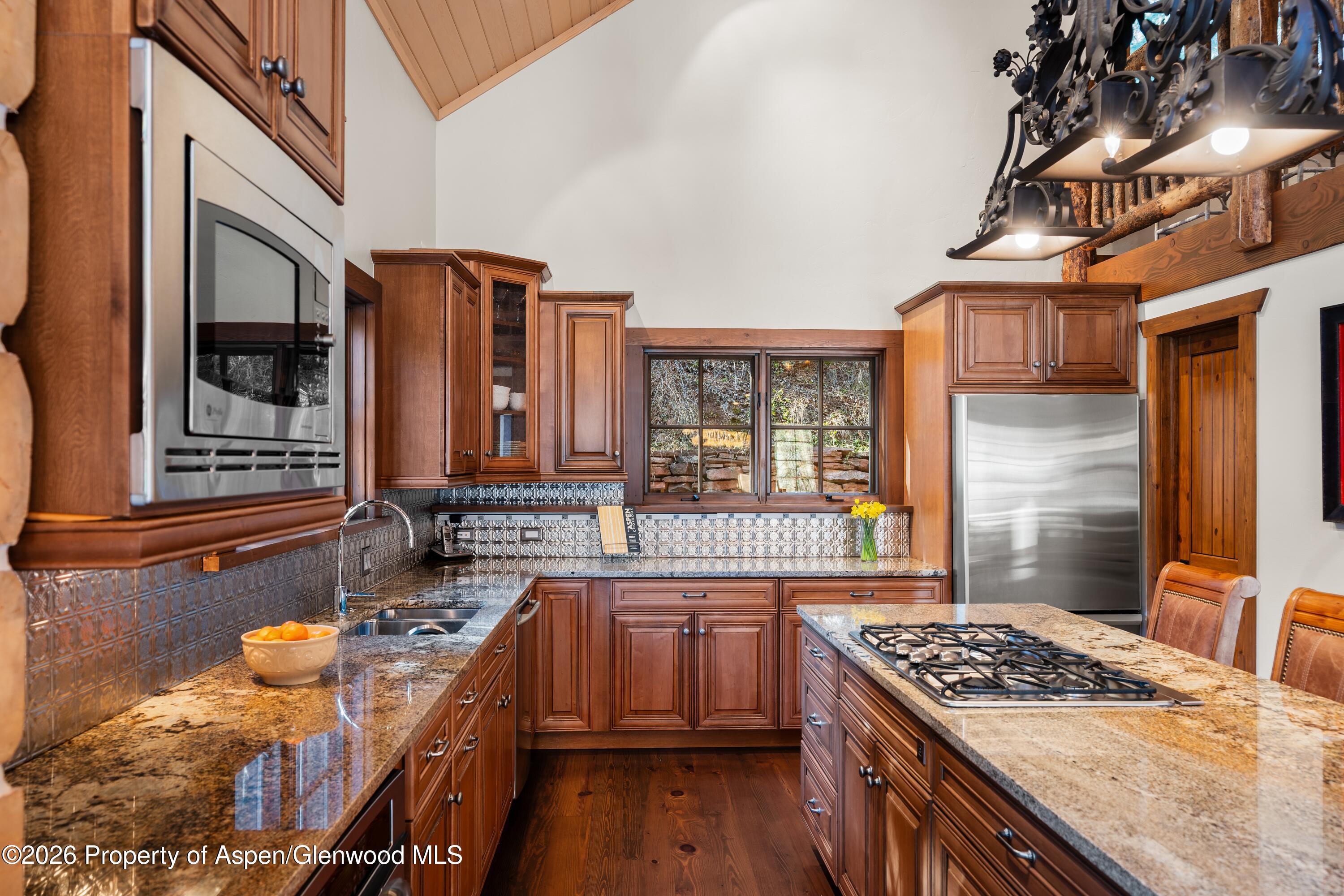 397 Oak Road Basalt CO 81621