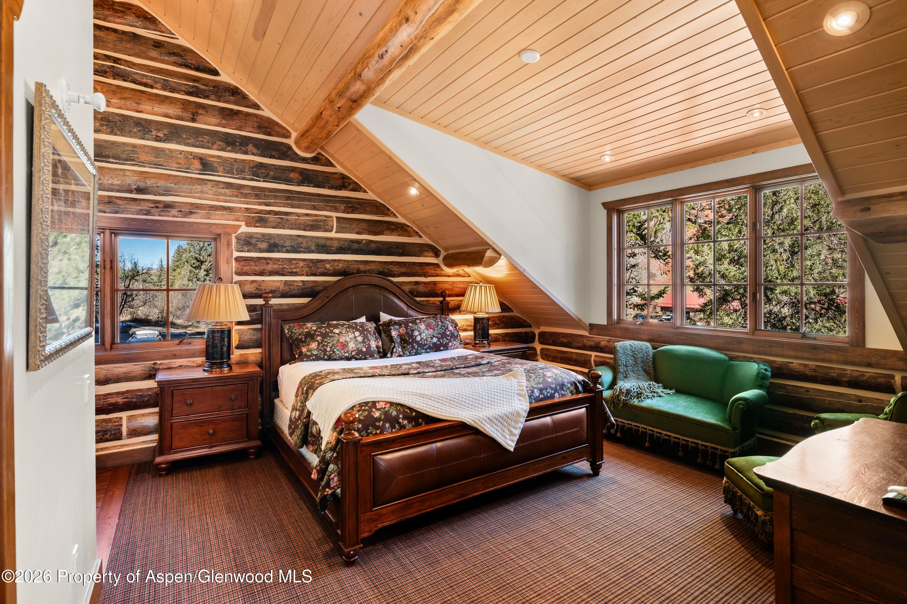 397 Oak Road Basalt CO 81621