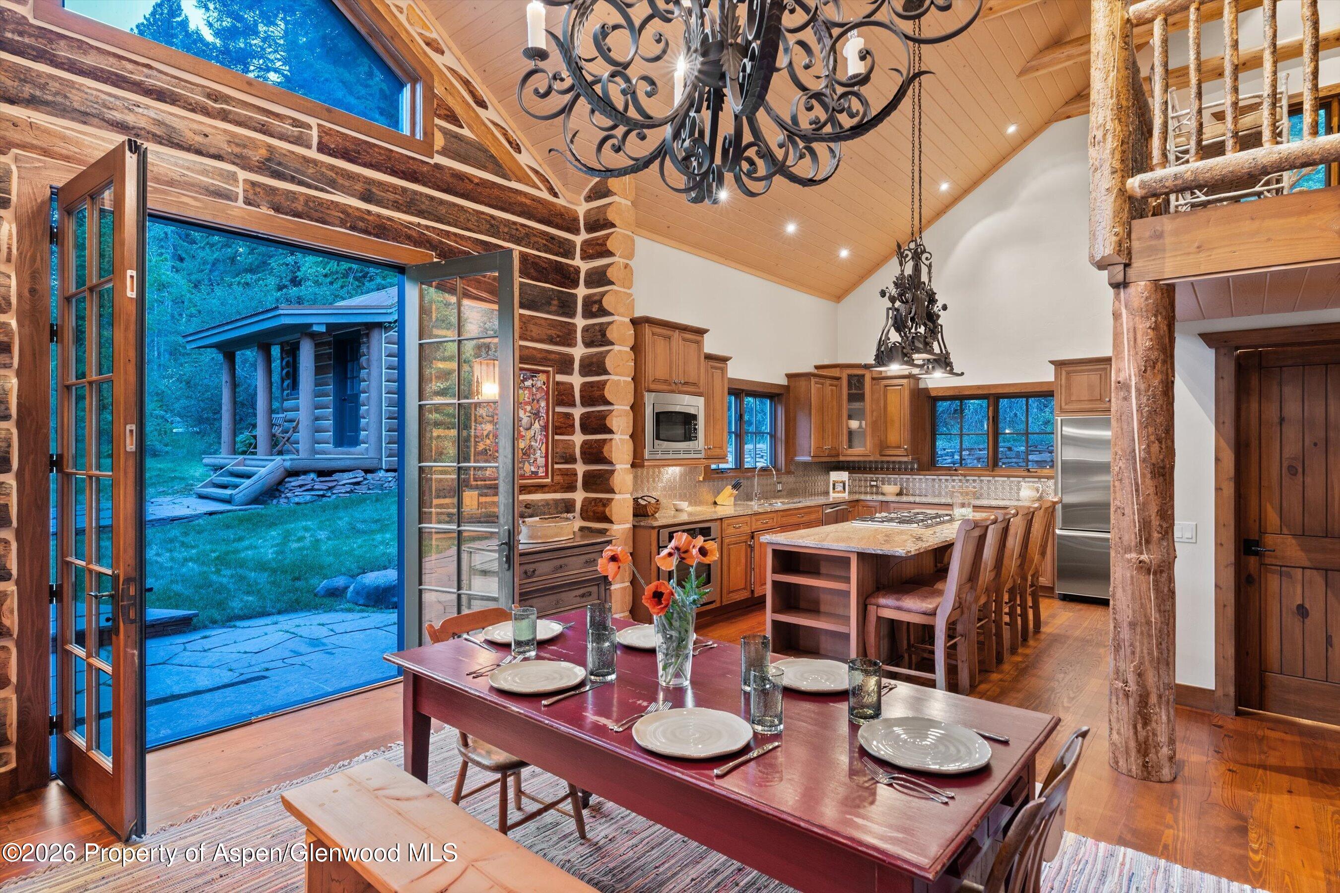 397 Oak Road Basalt CO 81621