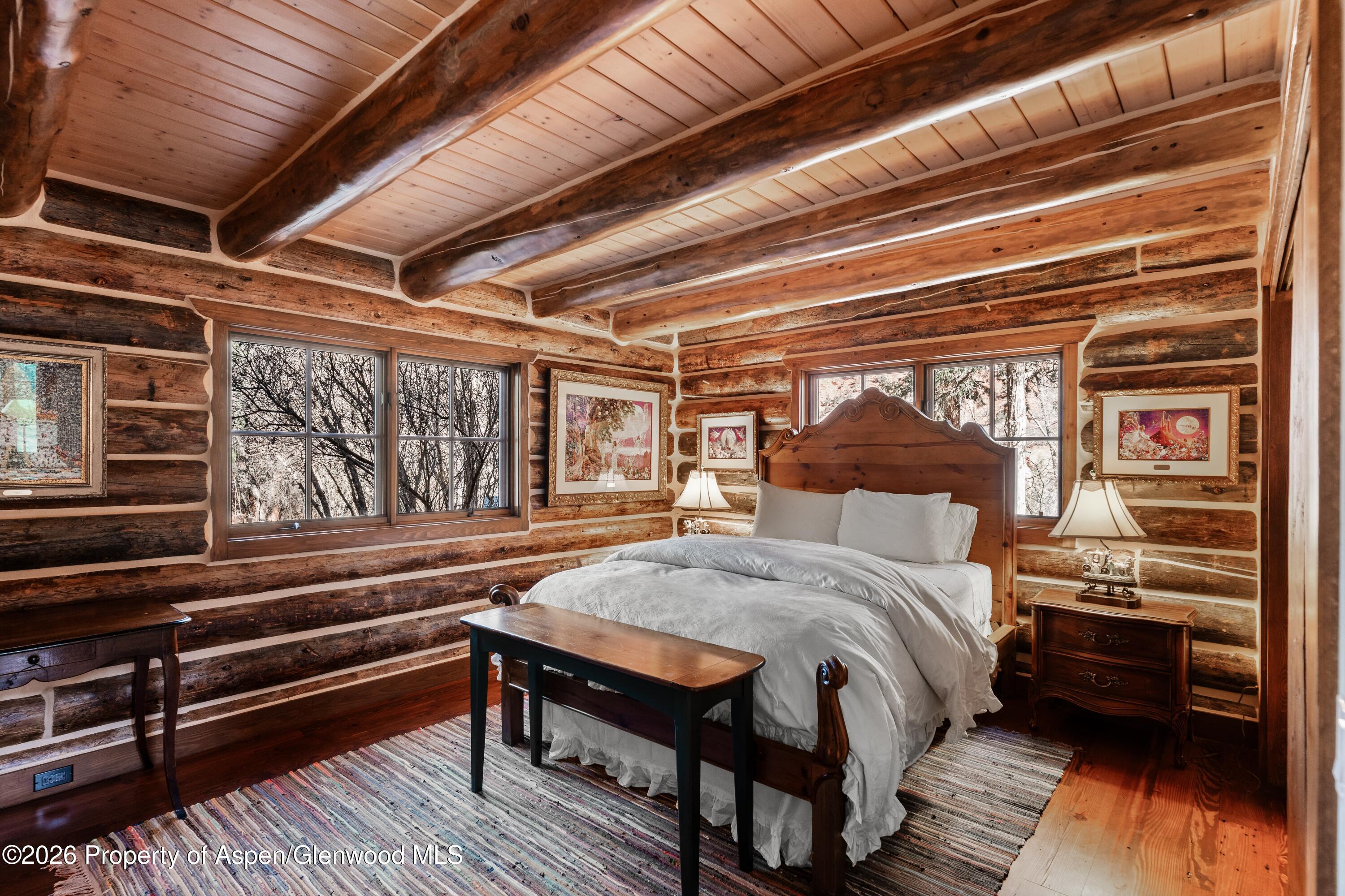 397 Oak Road Basalt CO 81621