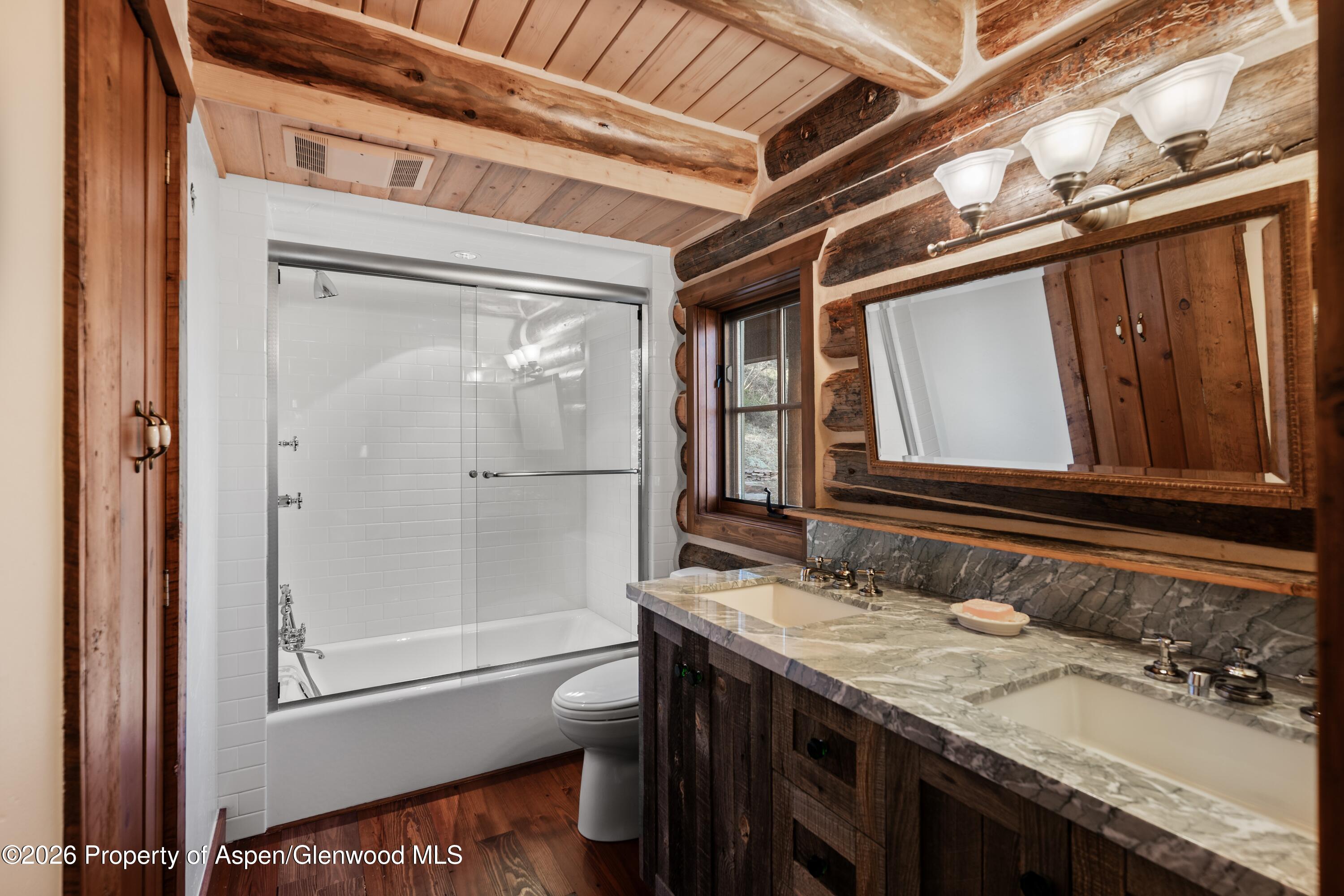 397 Oak Road Basalt CO 81621