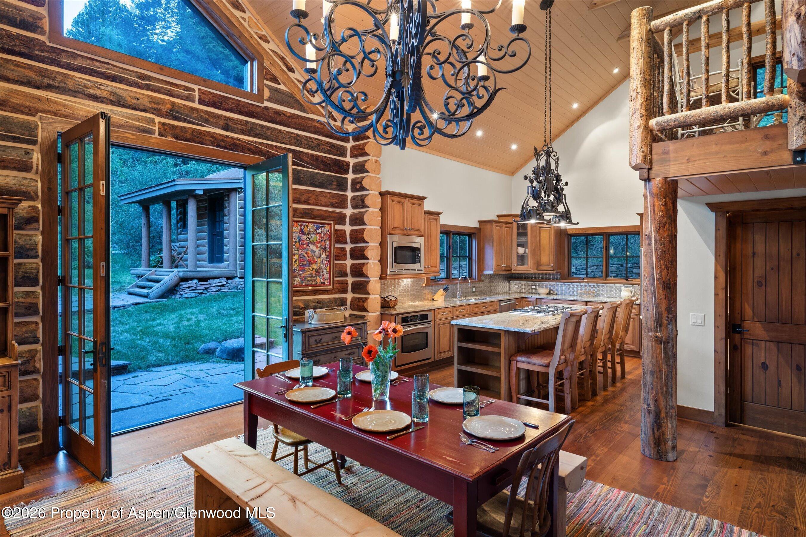 397 Oak Road Basalt CO 81621