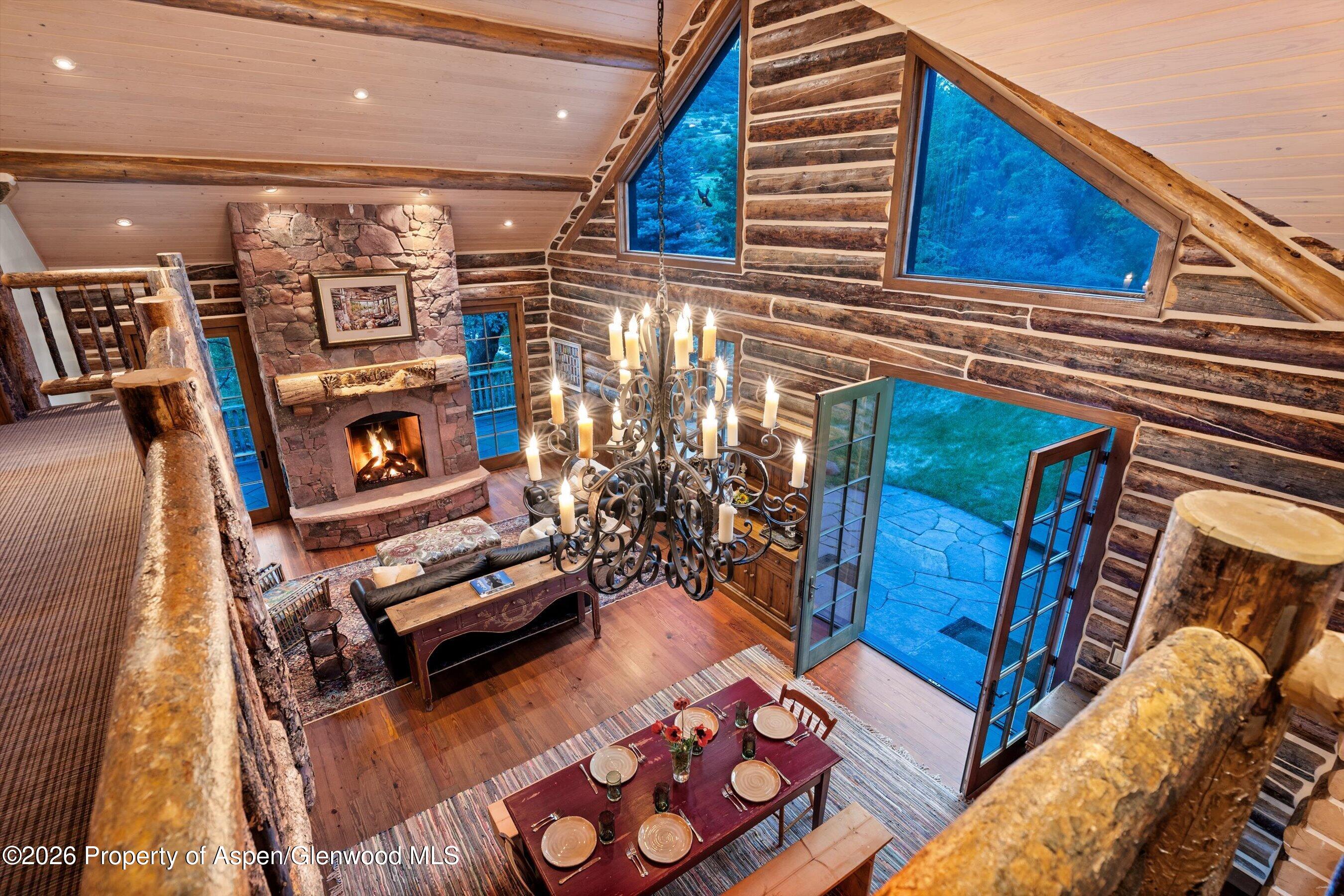 397 Oak Road Basalt CO 81621