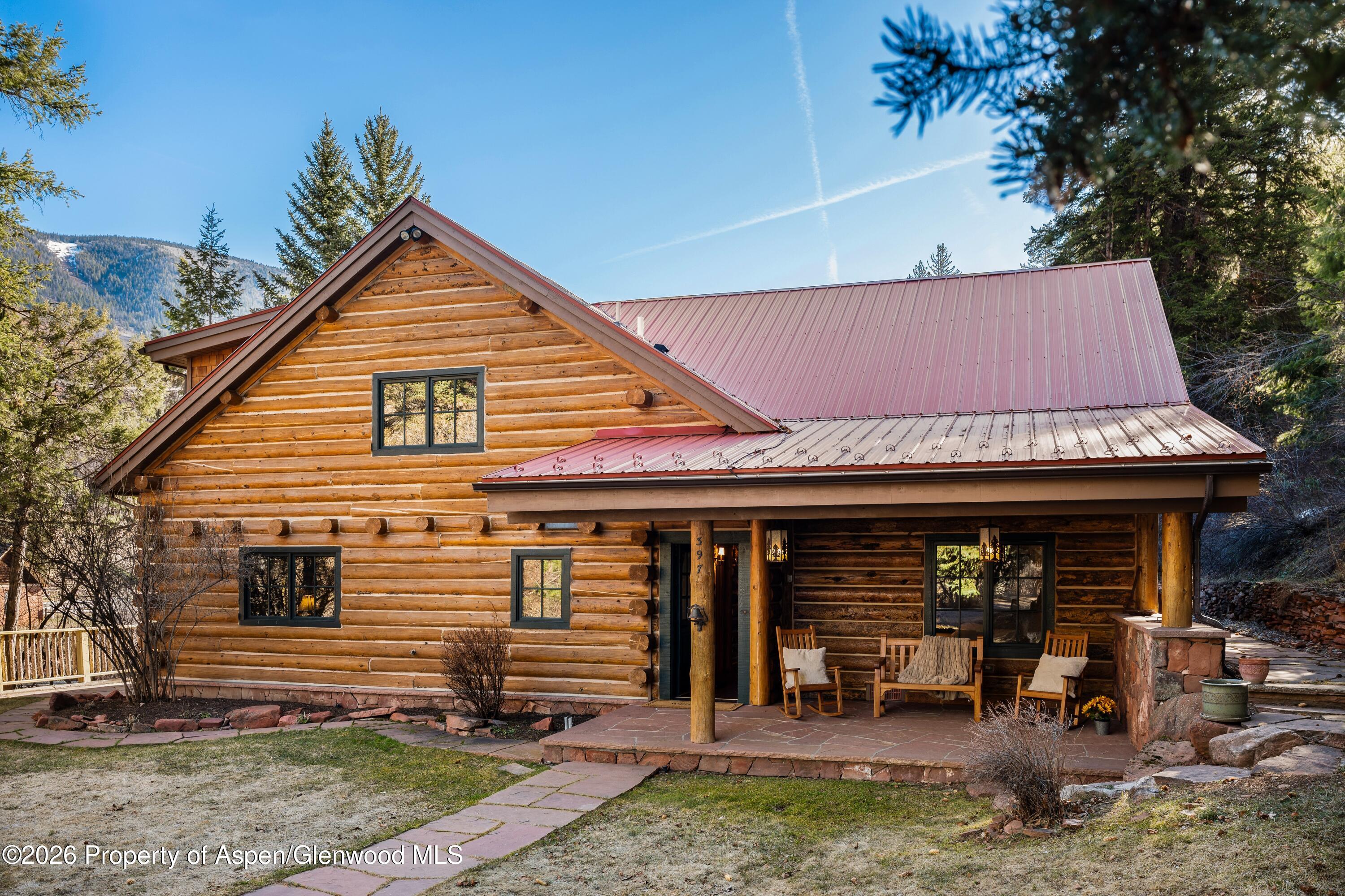 397 Oak Road Basalt CO 81621