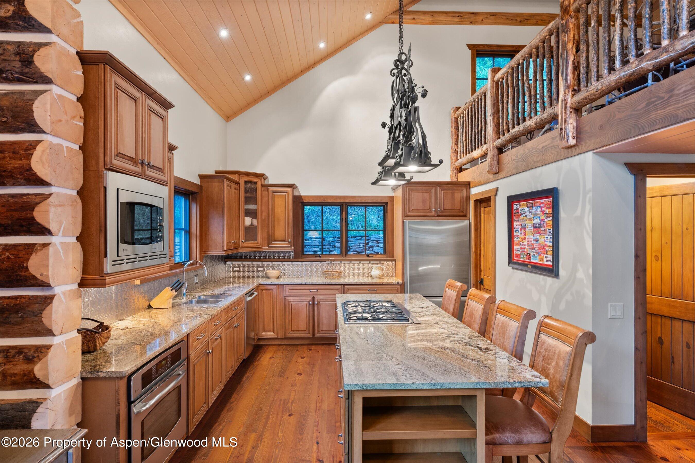 397 Oak Road Basalt CO 81621