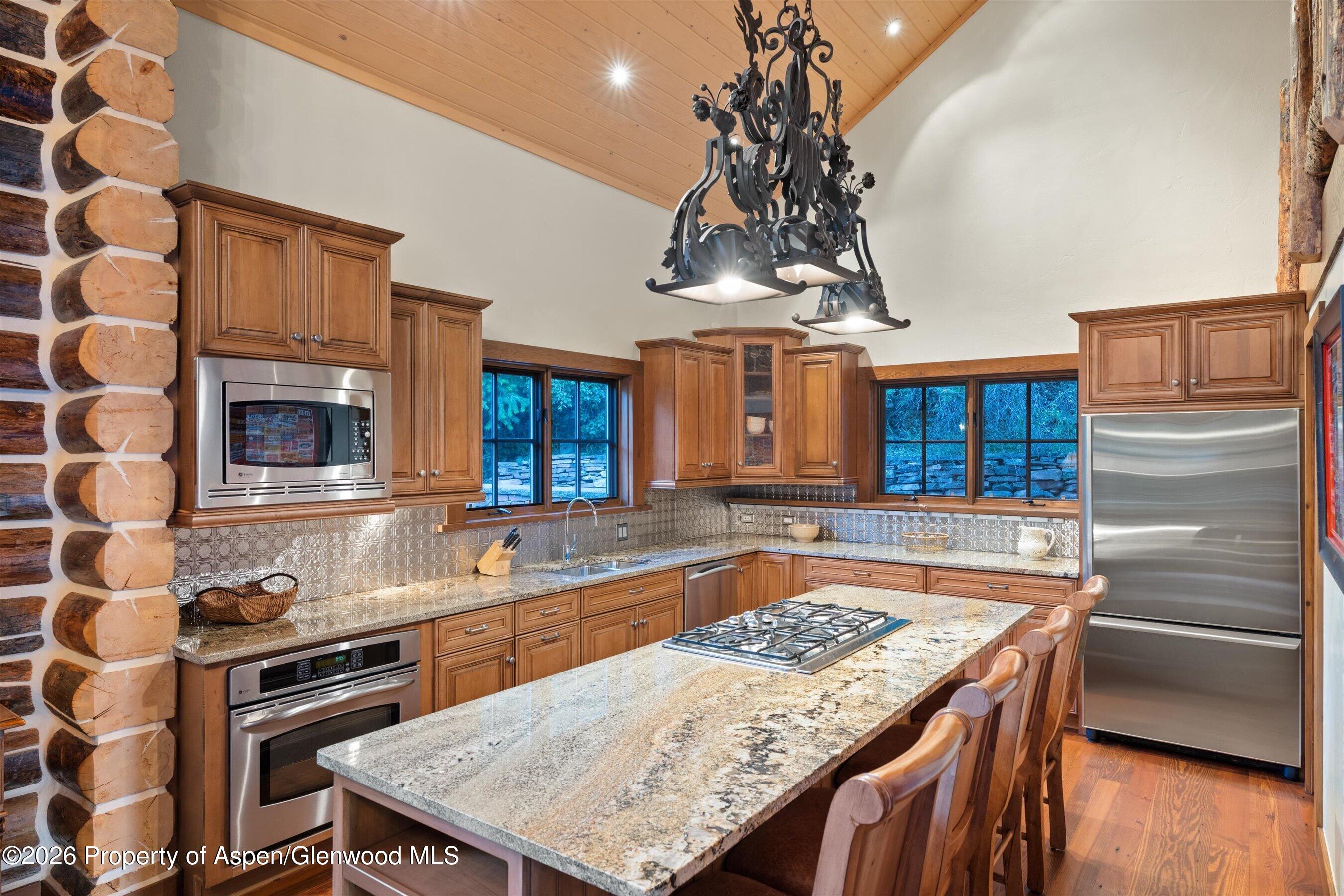 397 Oak Road Basalt CO 81621
