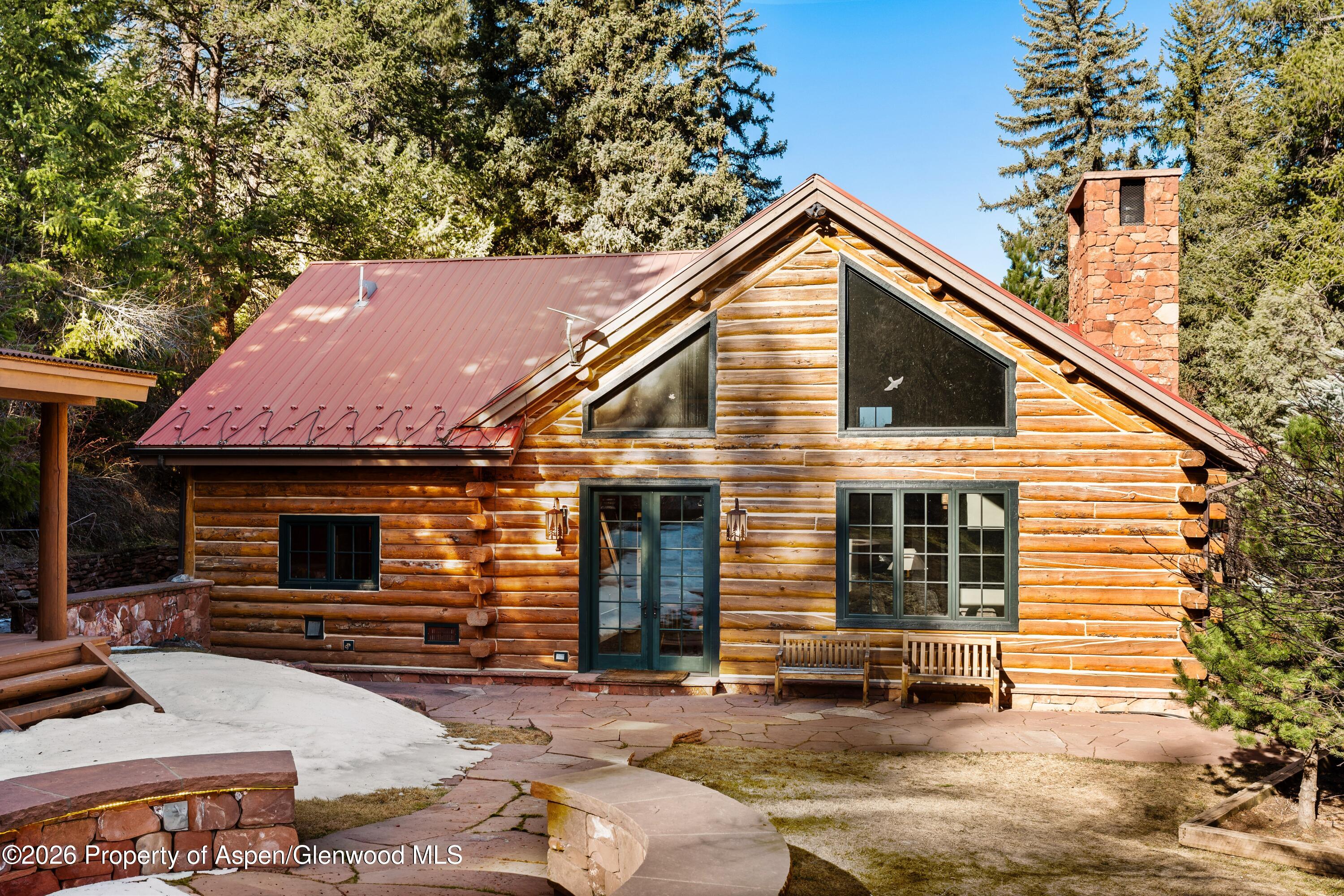 397 Oak Road Basalt CO 81621