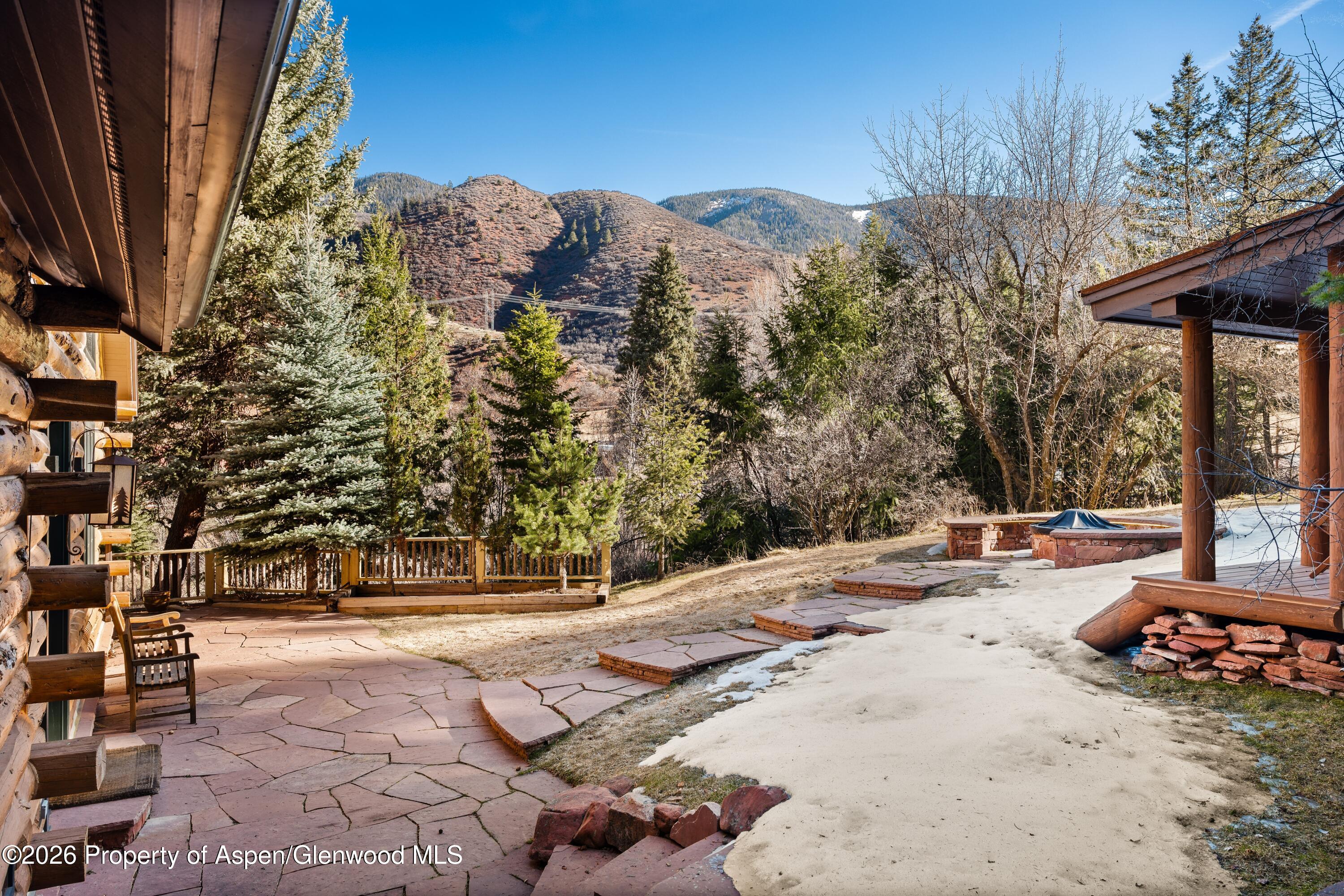397 Oak Road Basalt CO 81621