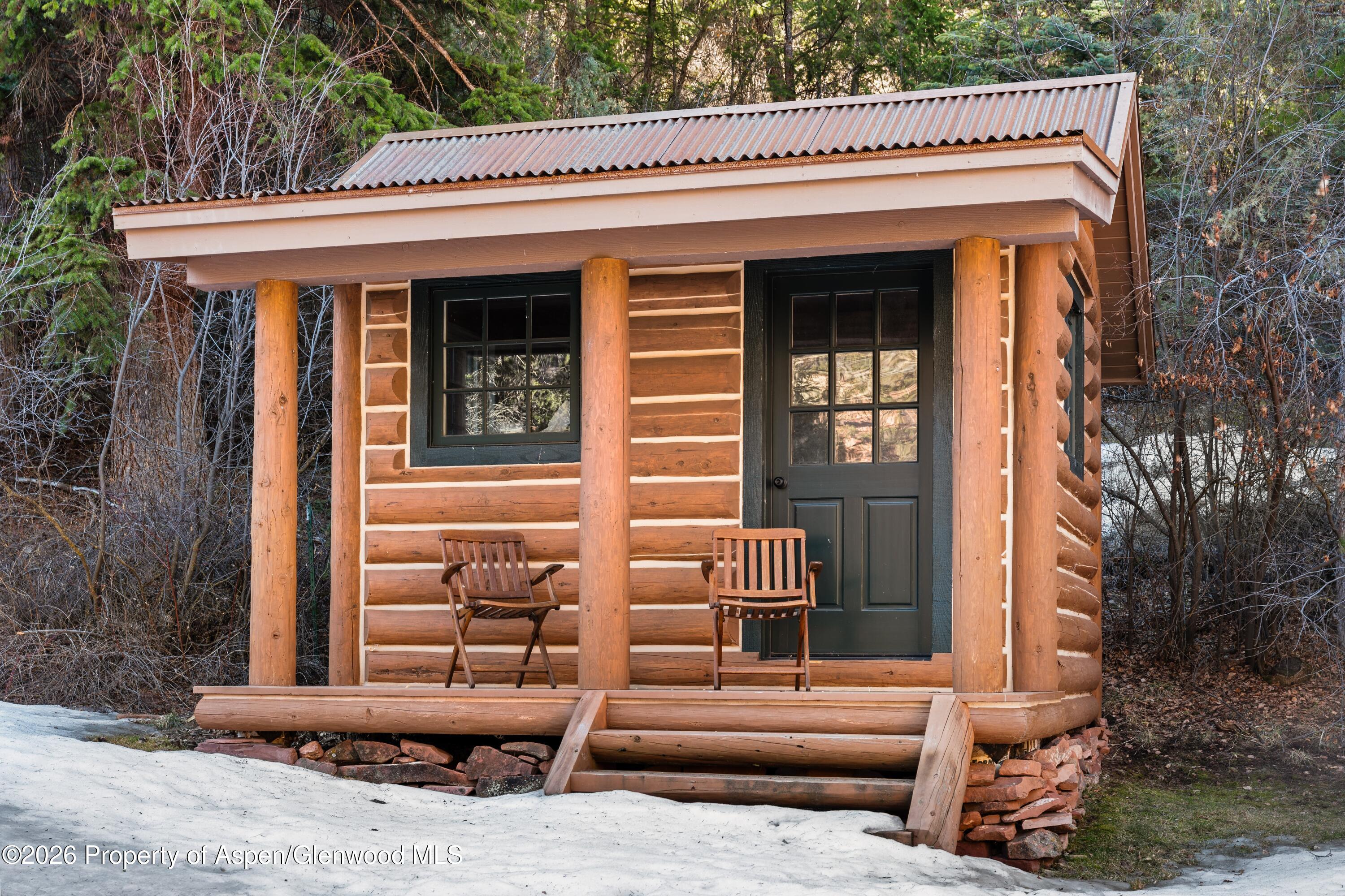 397 Oak Road Basalt CO 81621