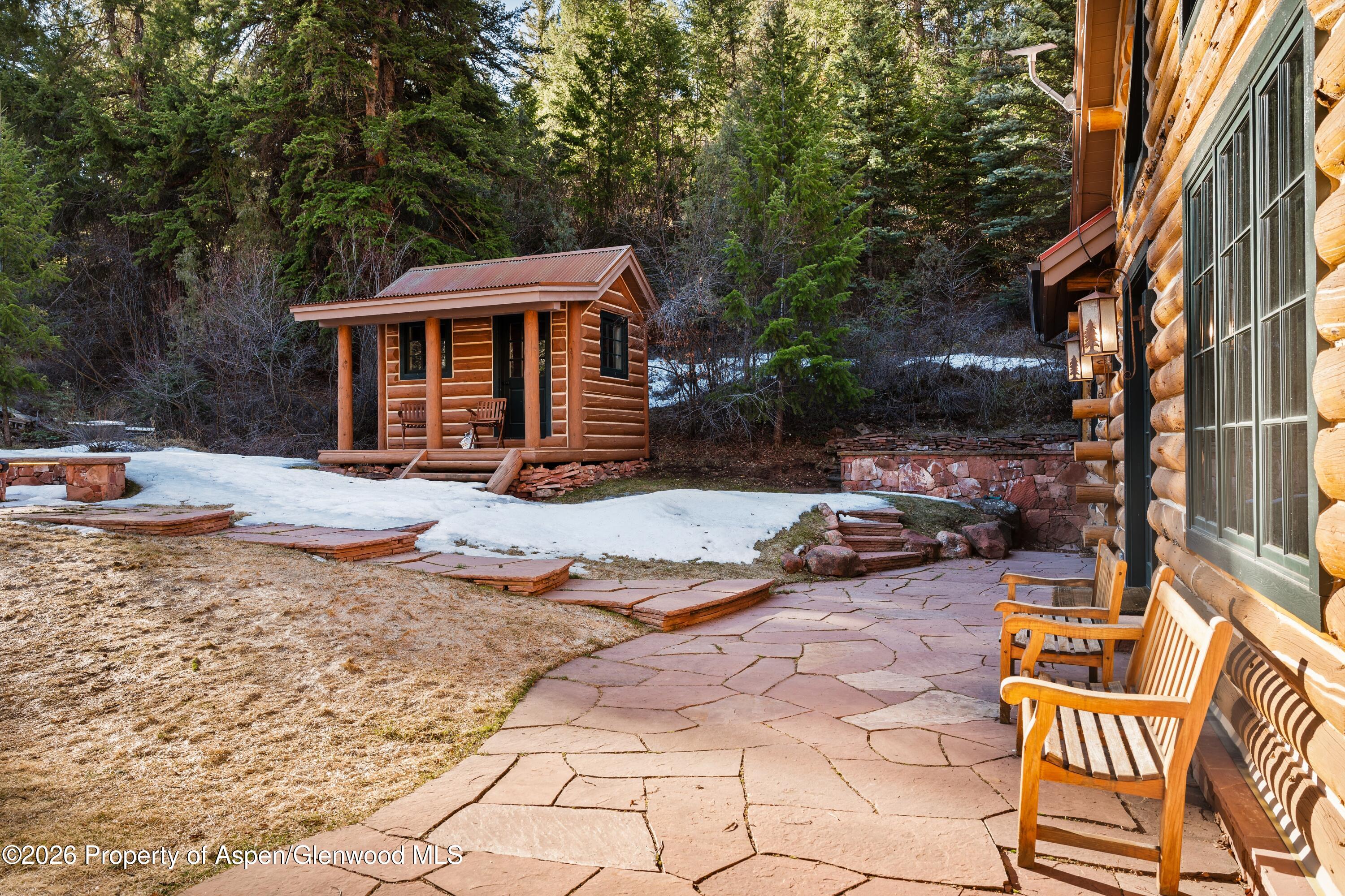 397 Oak Road Basalt CO 81621