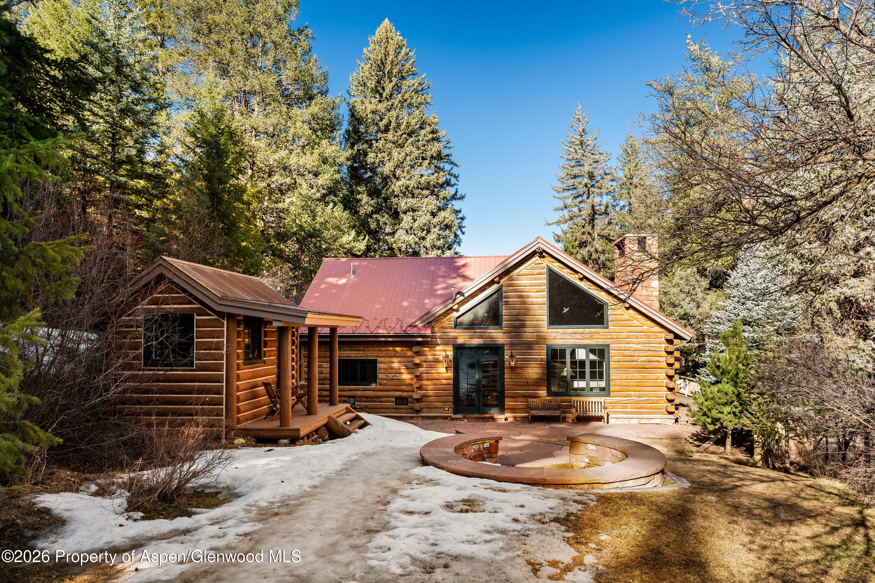 397 Oak Road Basalt CO 81621