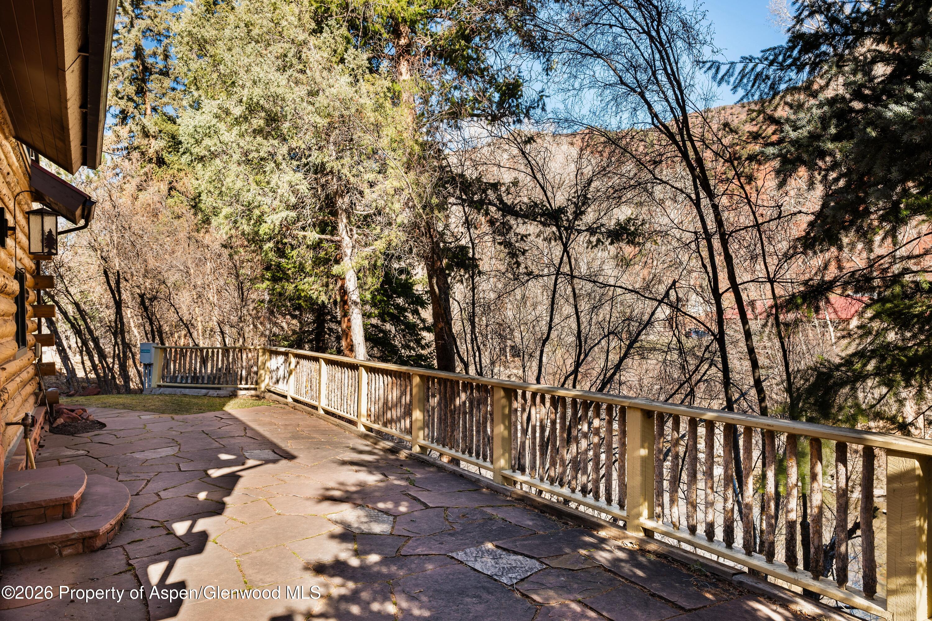 397 Oak Road Basalt CO 81621