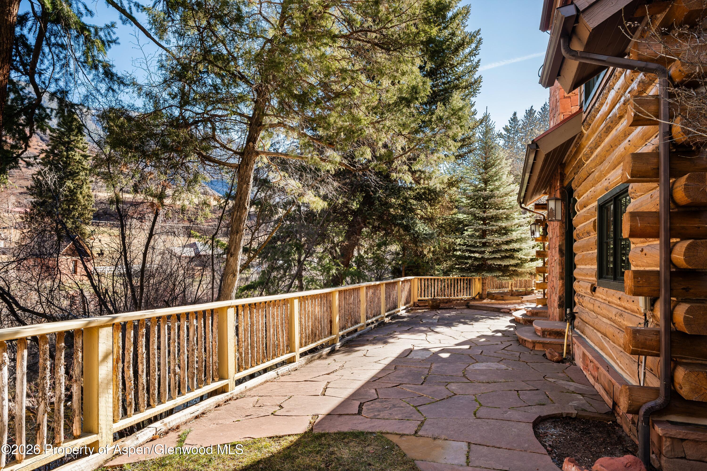 397 Oak Road Basalt CO 81621